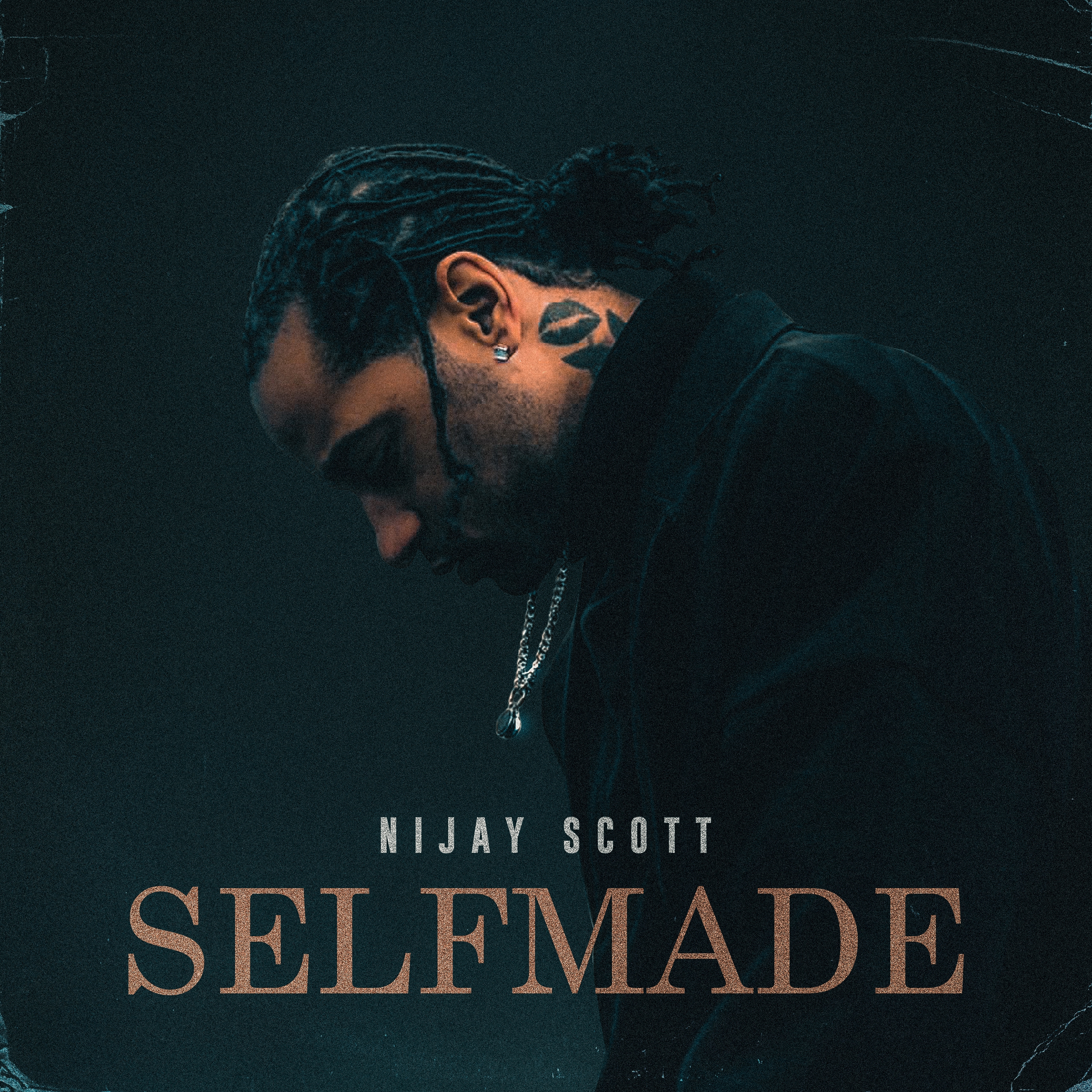 Selfmade artwork