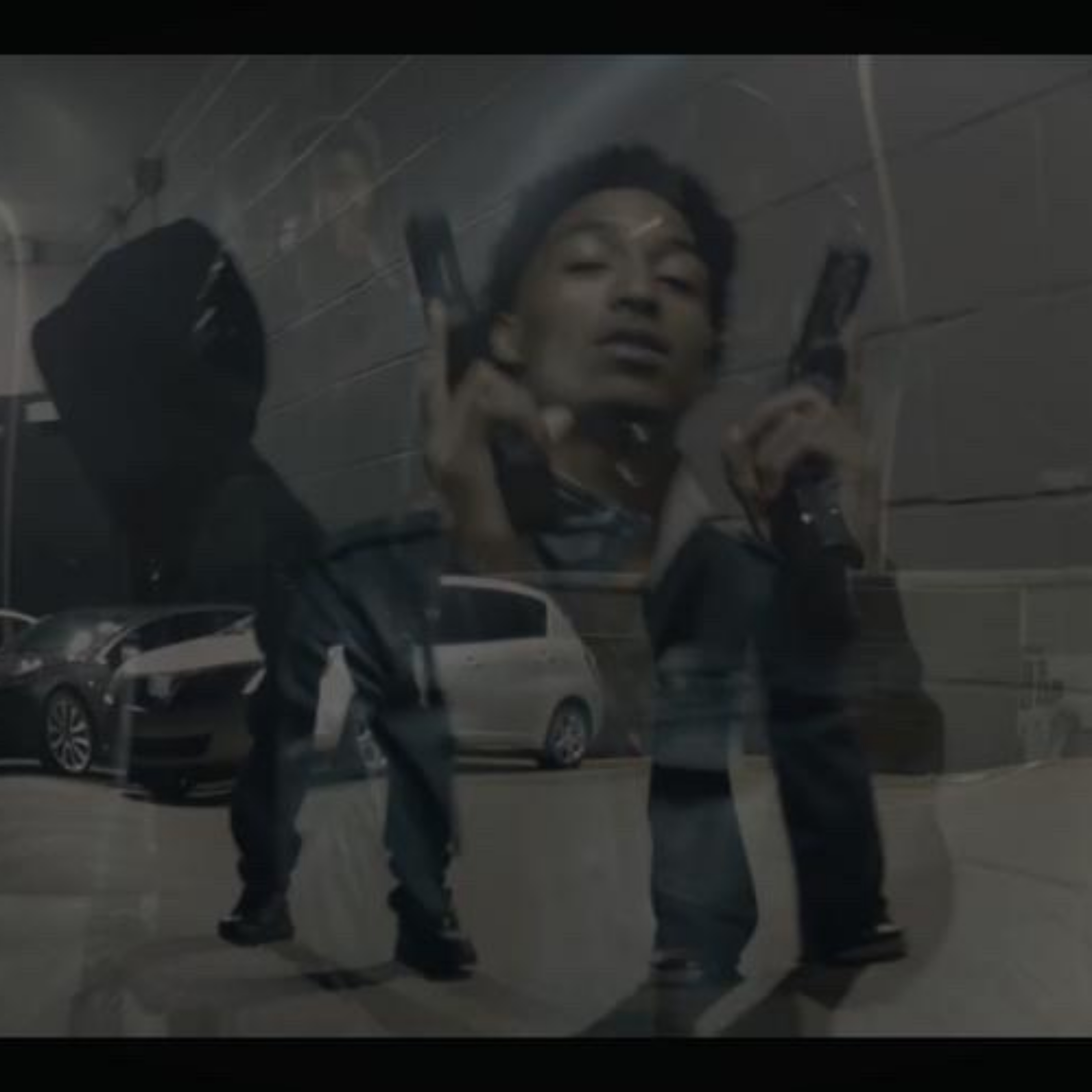 Out My Way artwork