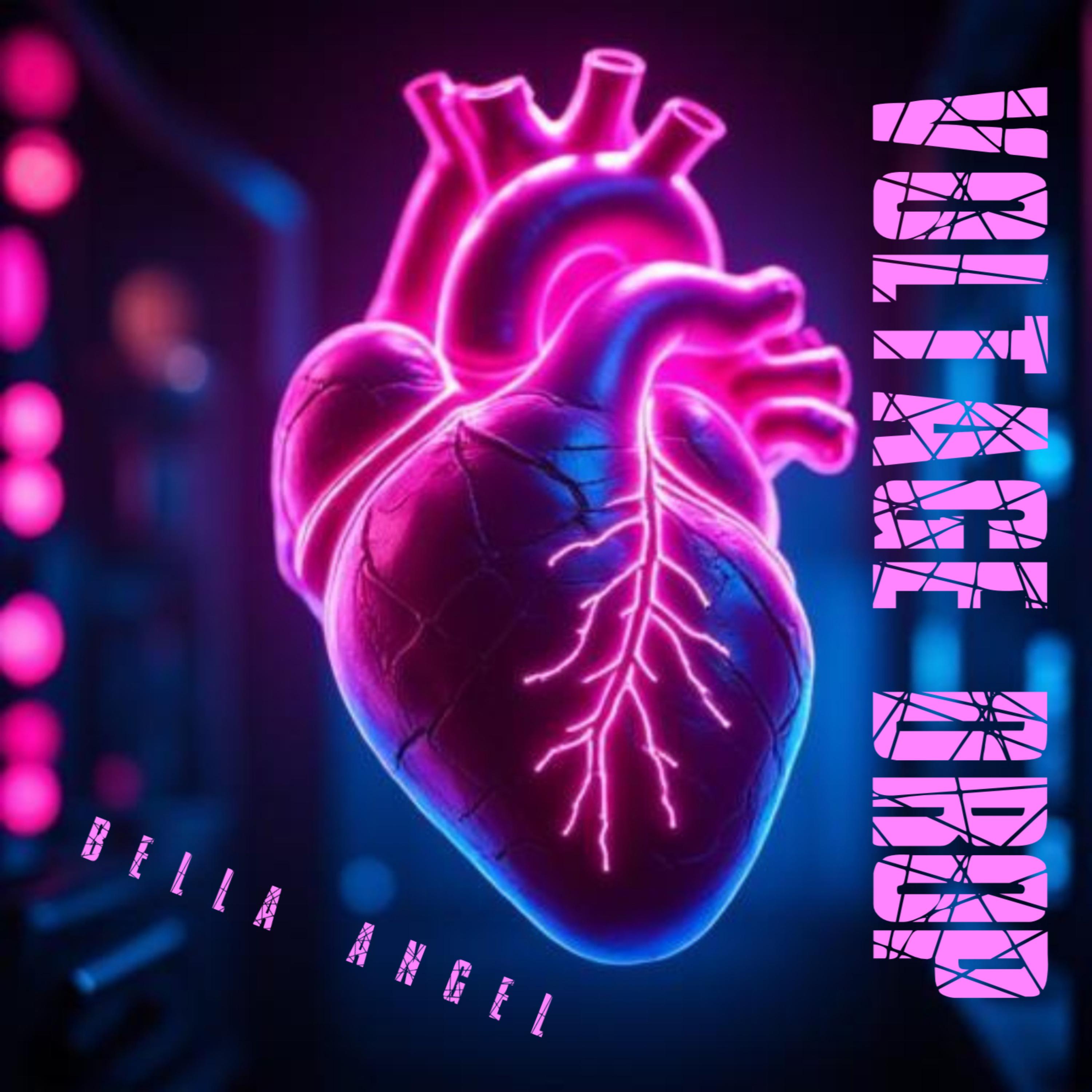 Voltage Drop by Bella Angel cover art