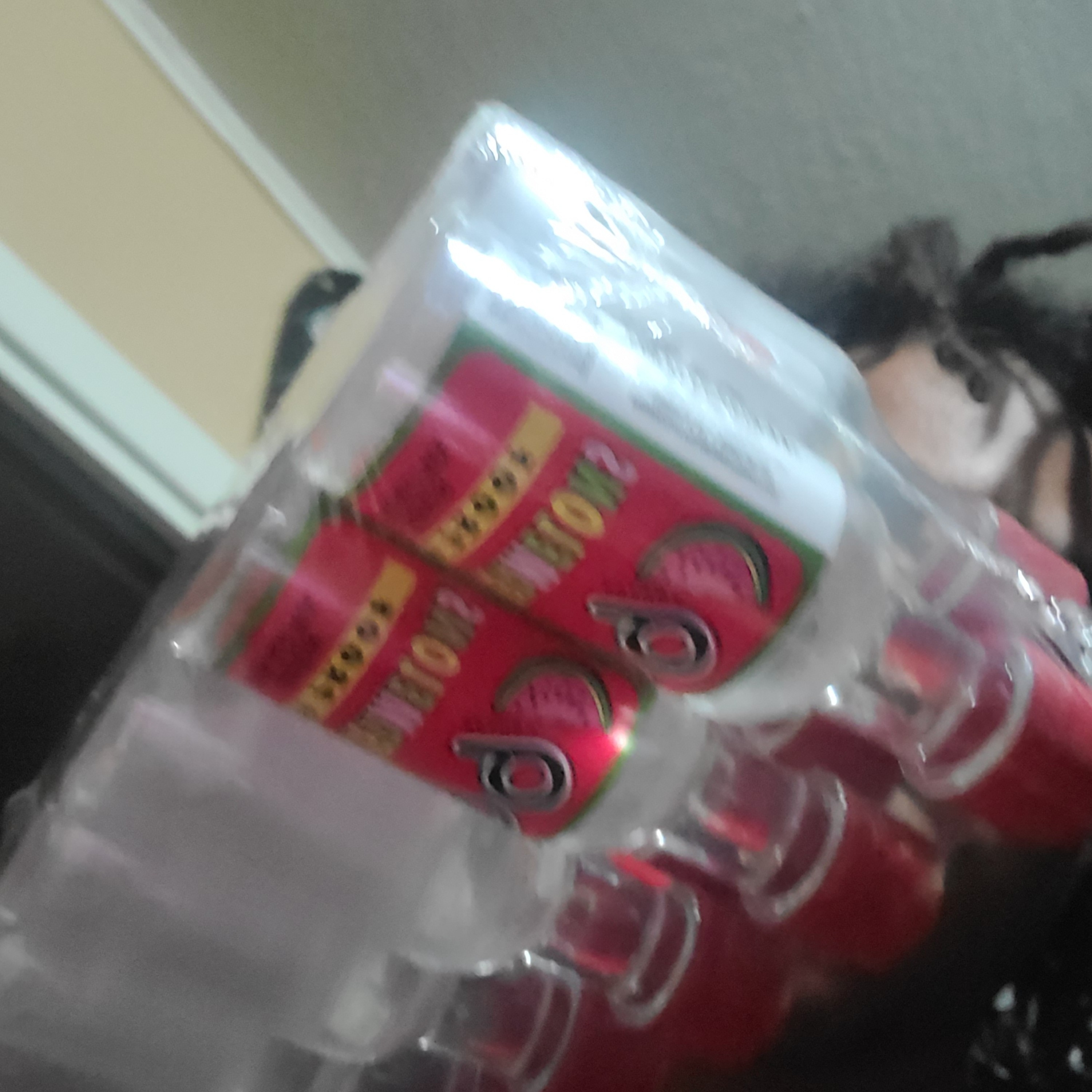 297 Shots artwork