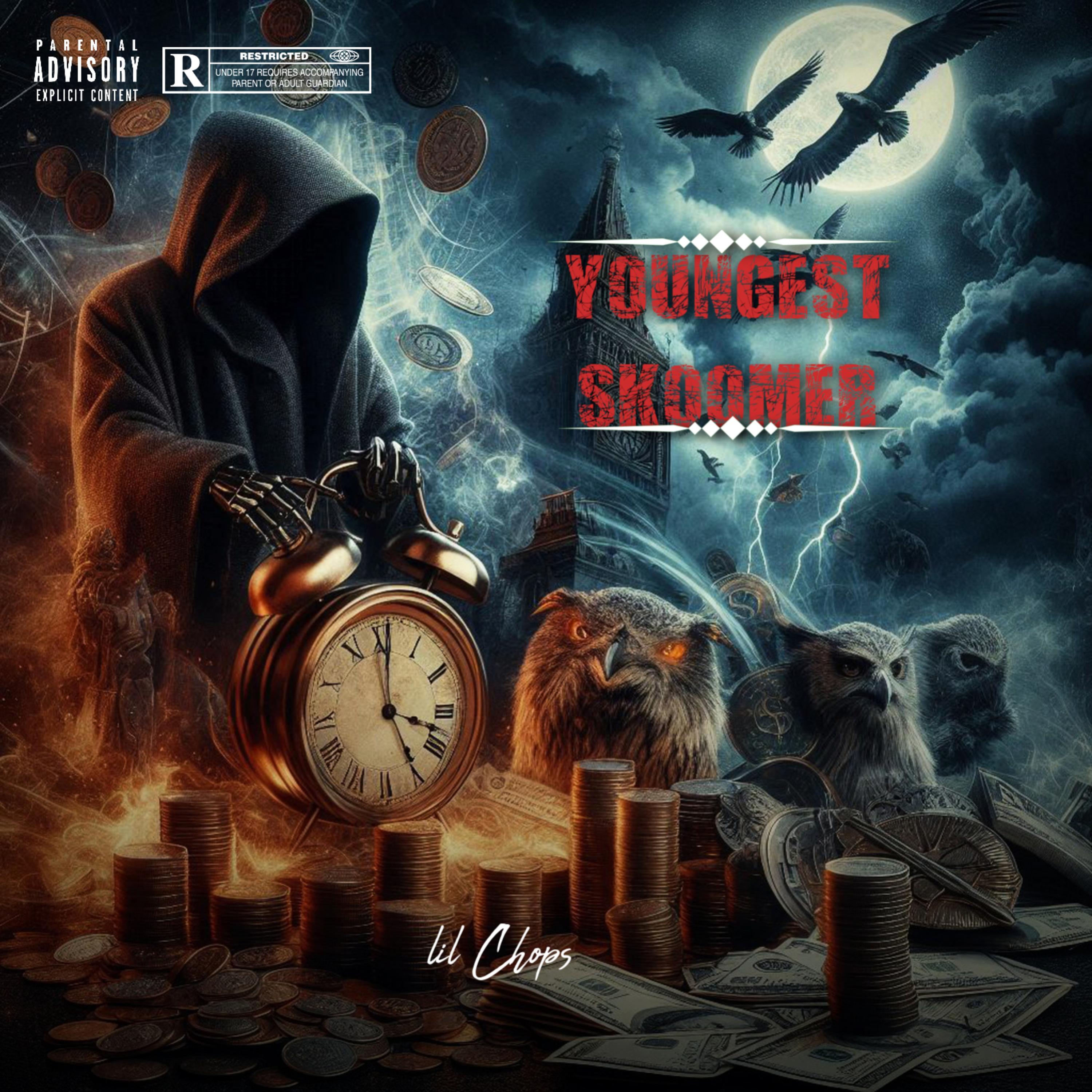 SORRY FOR DA WAIT artwork