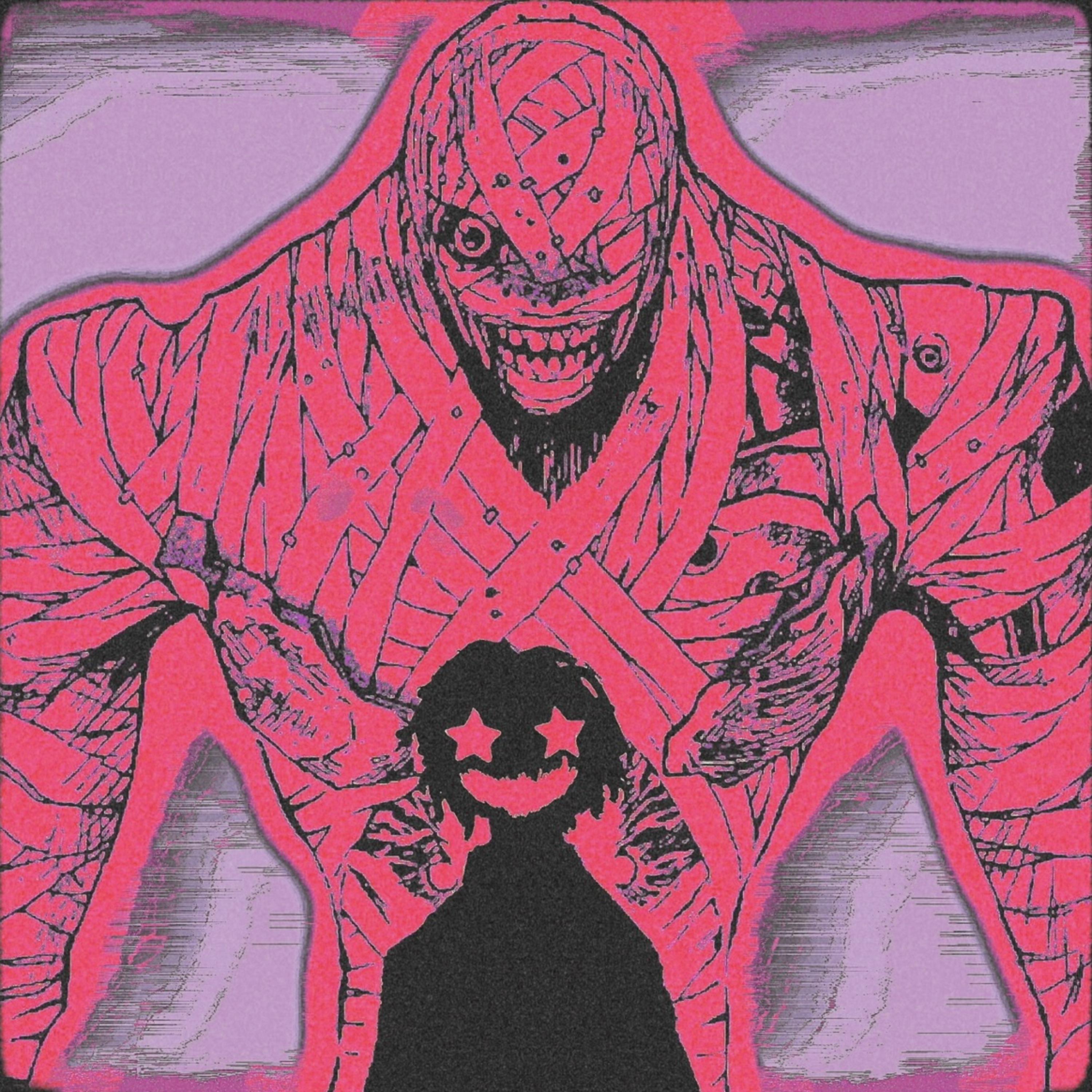 Genesis artwork