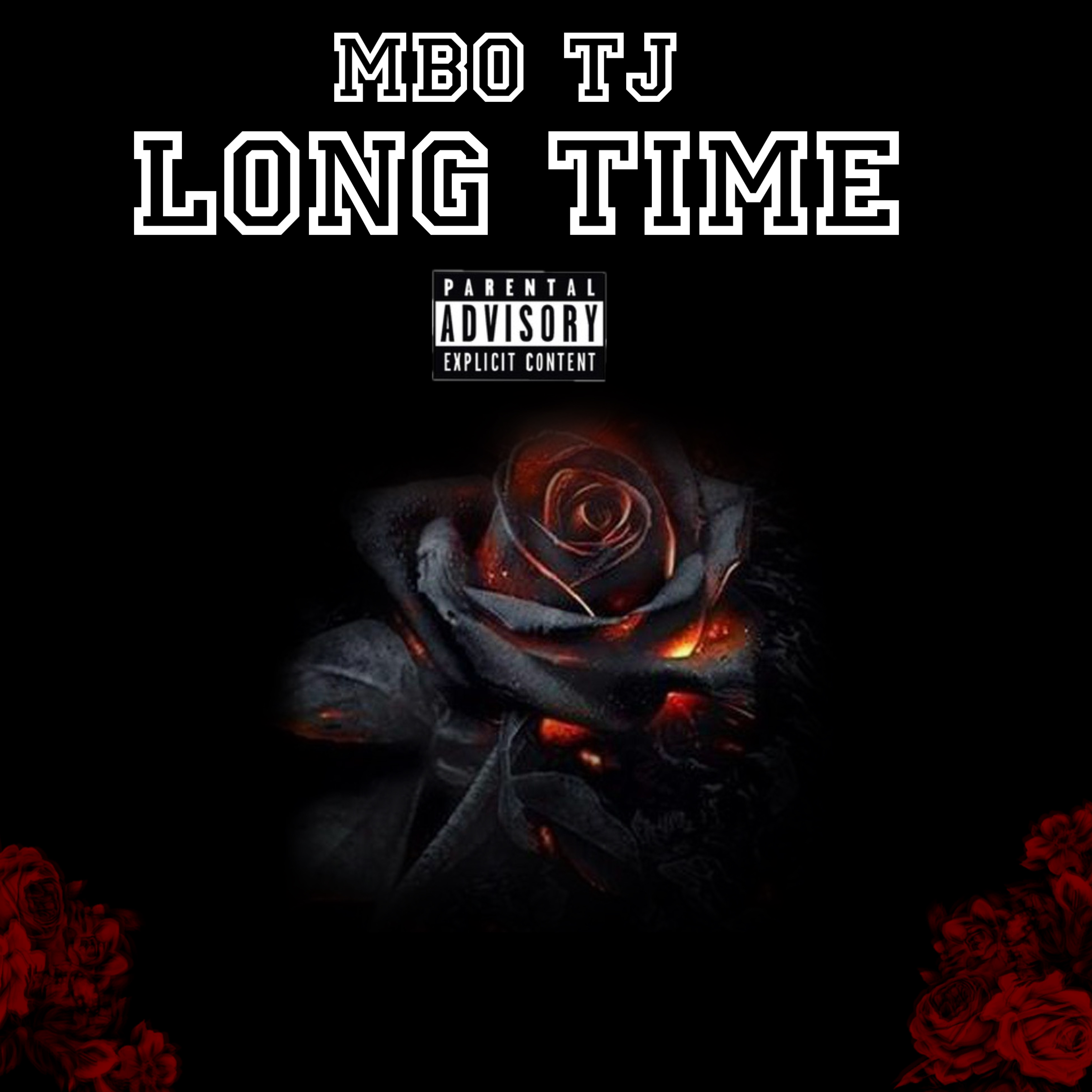 LONG TIME artwork