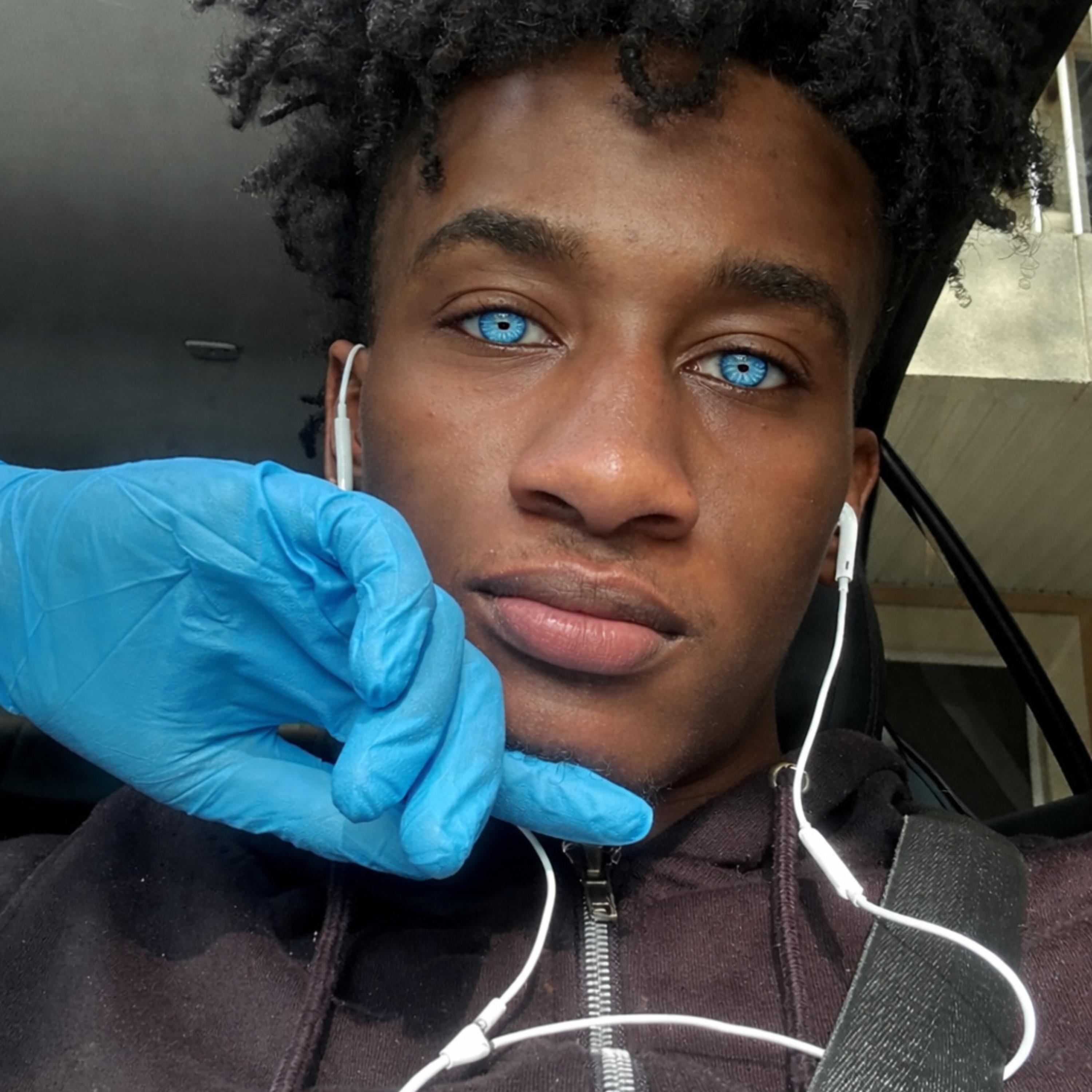 iykyk artwork