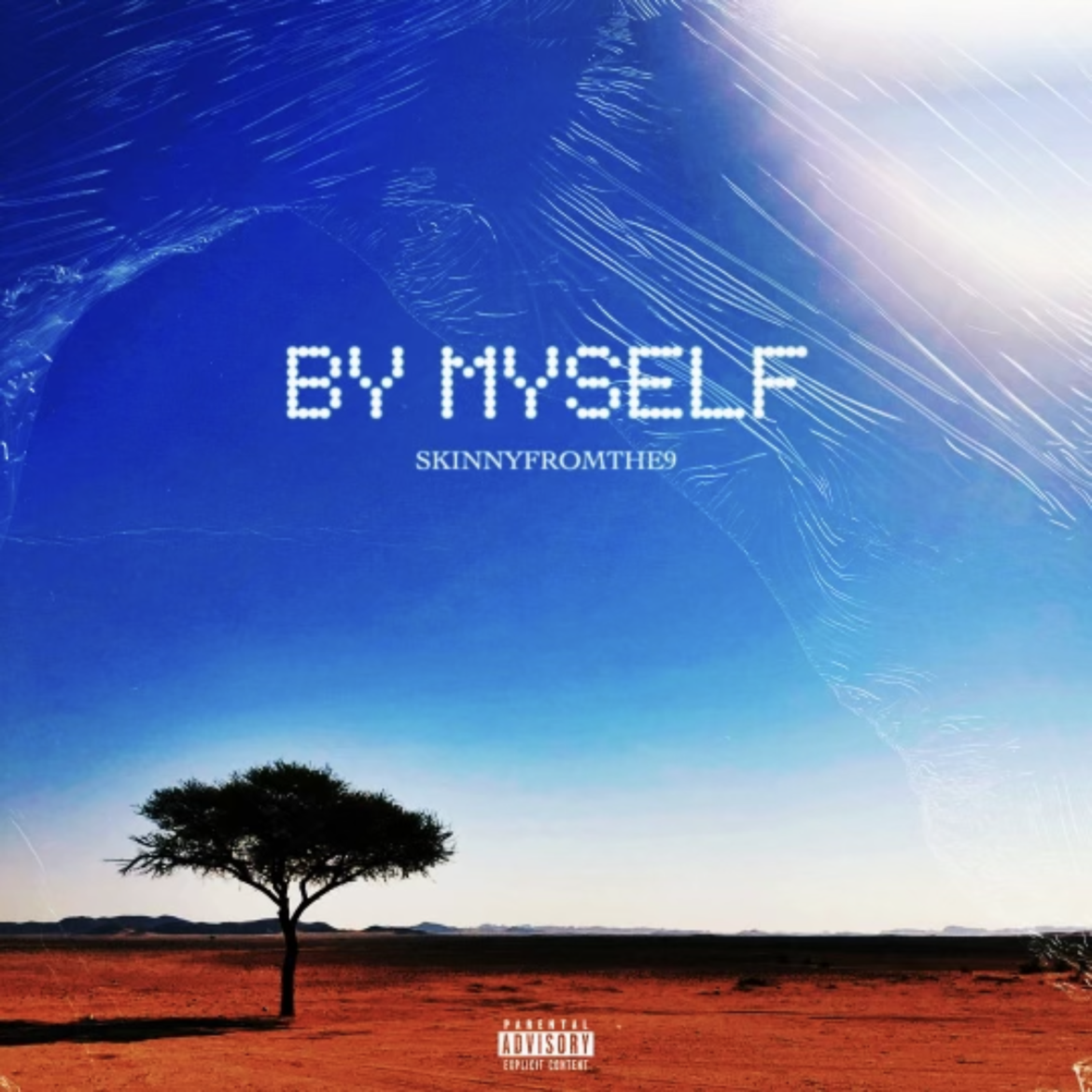By Myself artwork