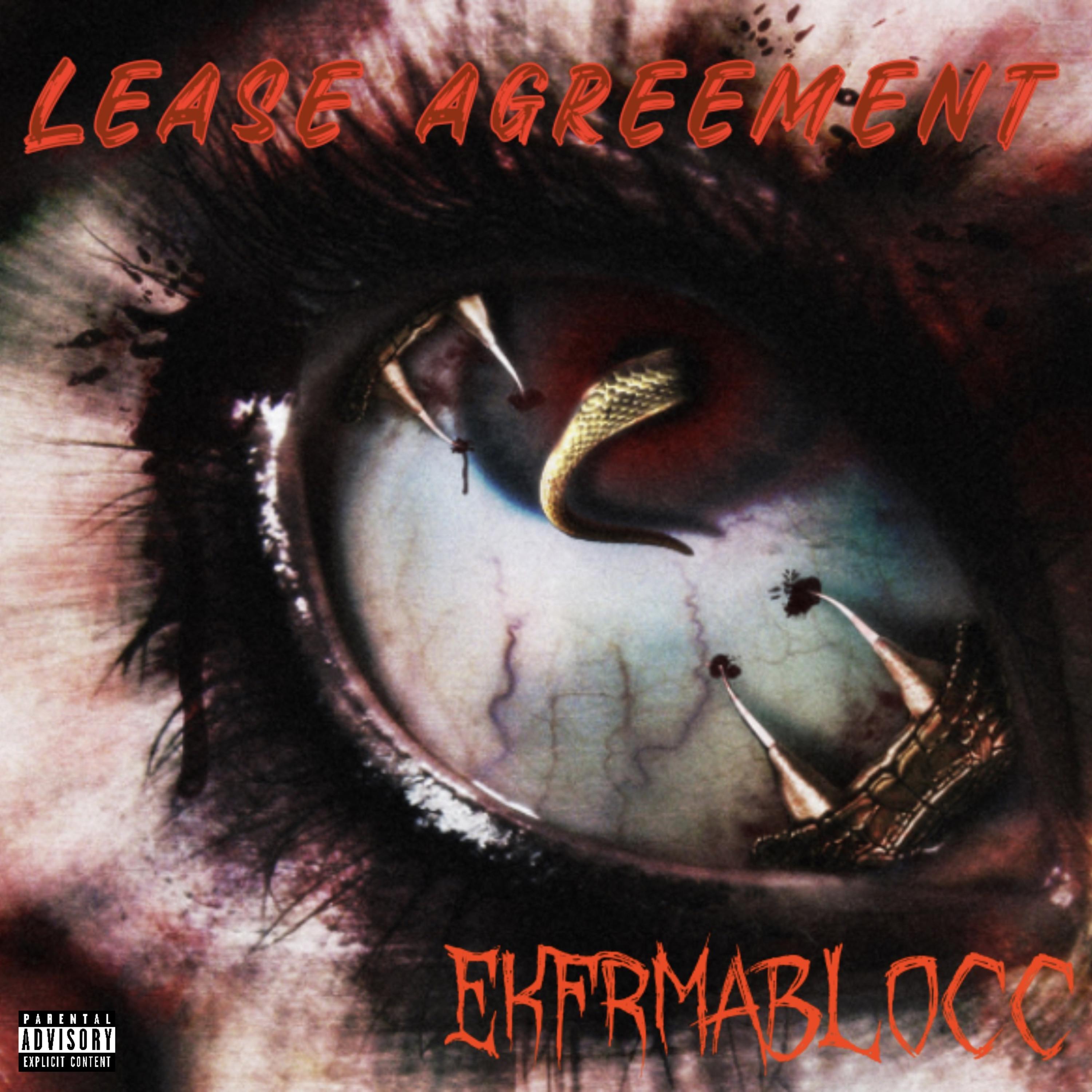 Lease Agreement artwork