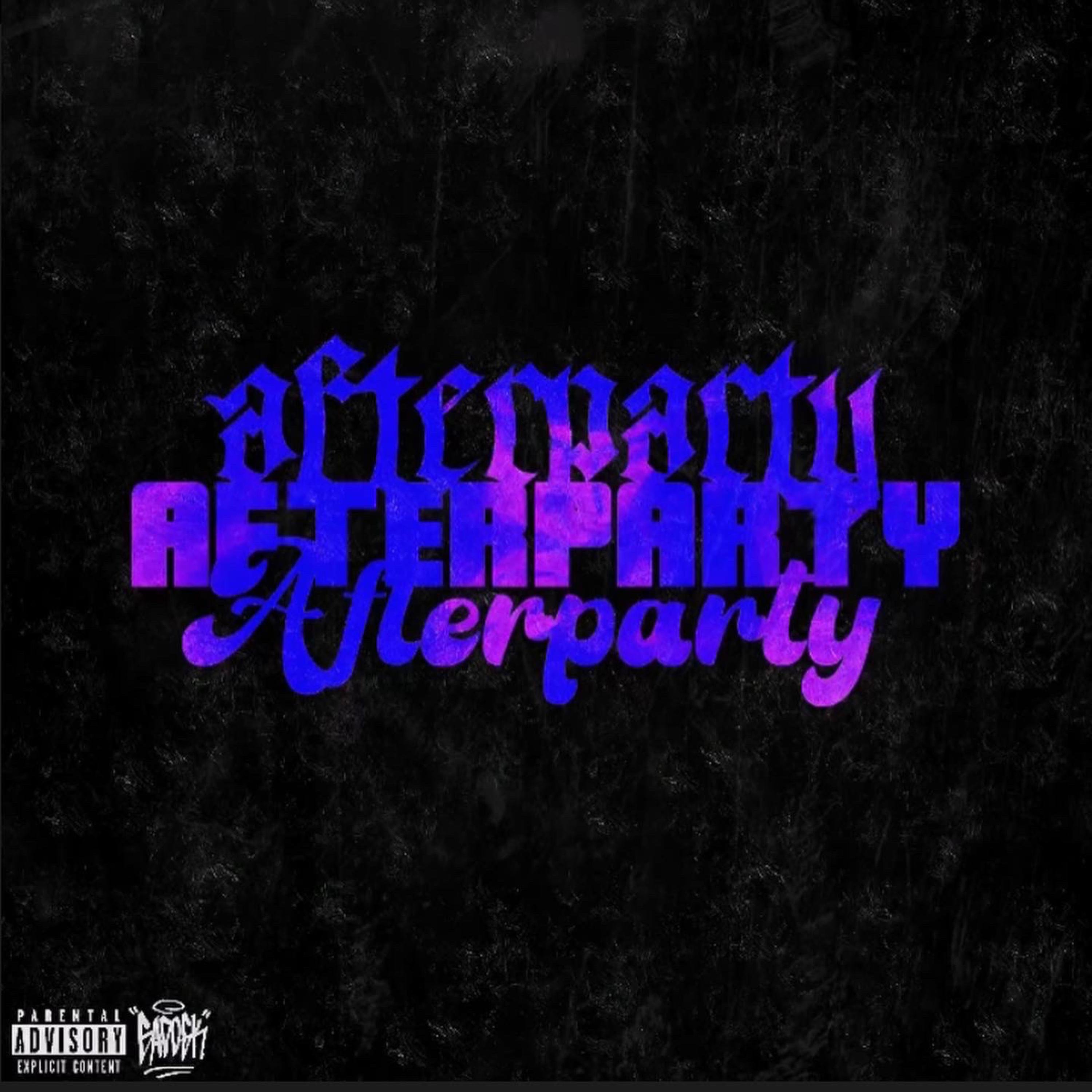 After Party artwork