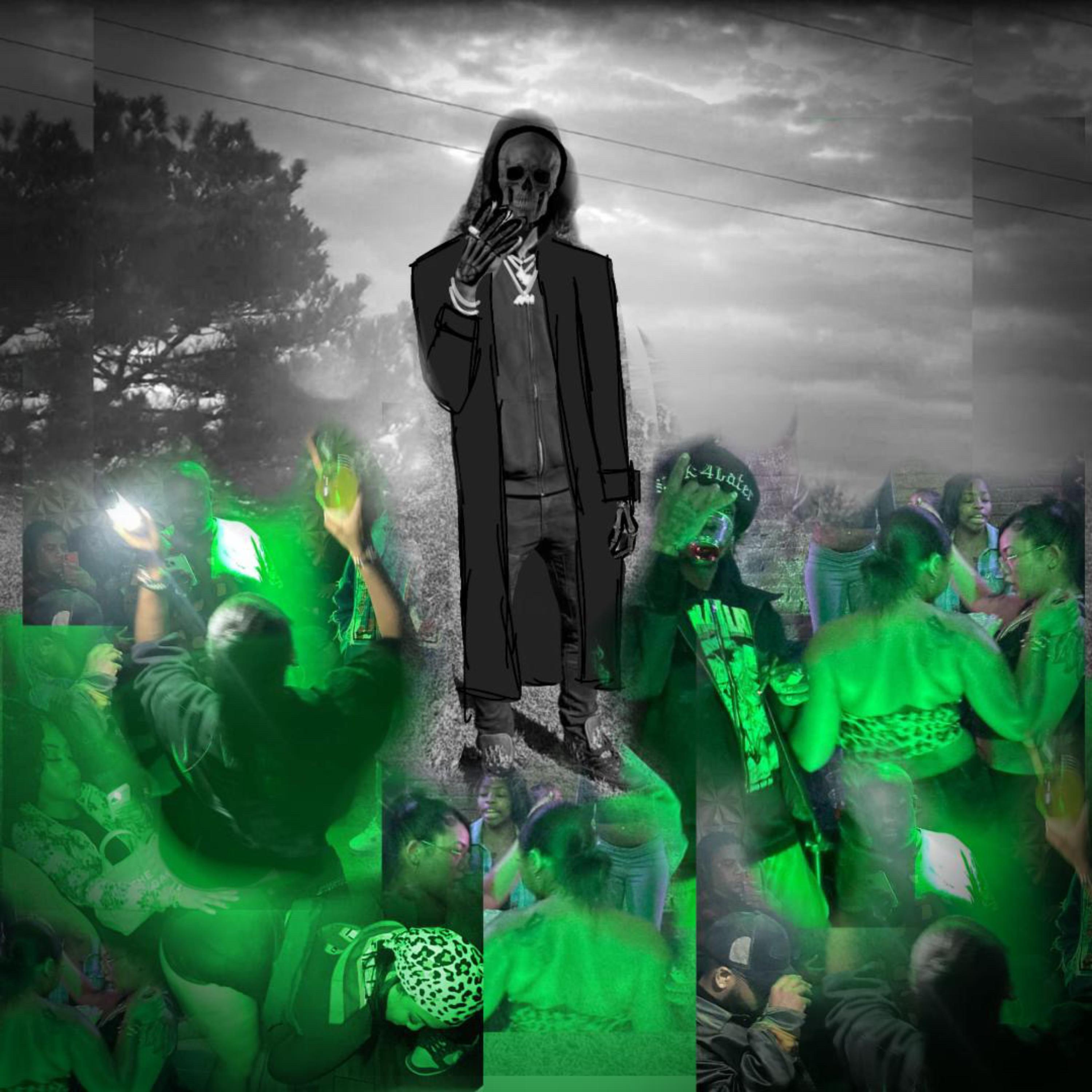 FiVe by Wopdtb cover art