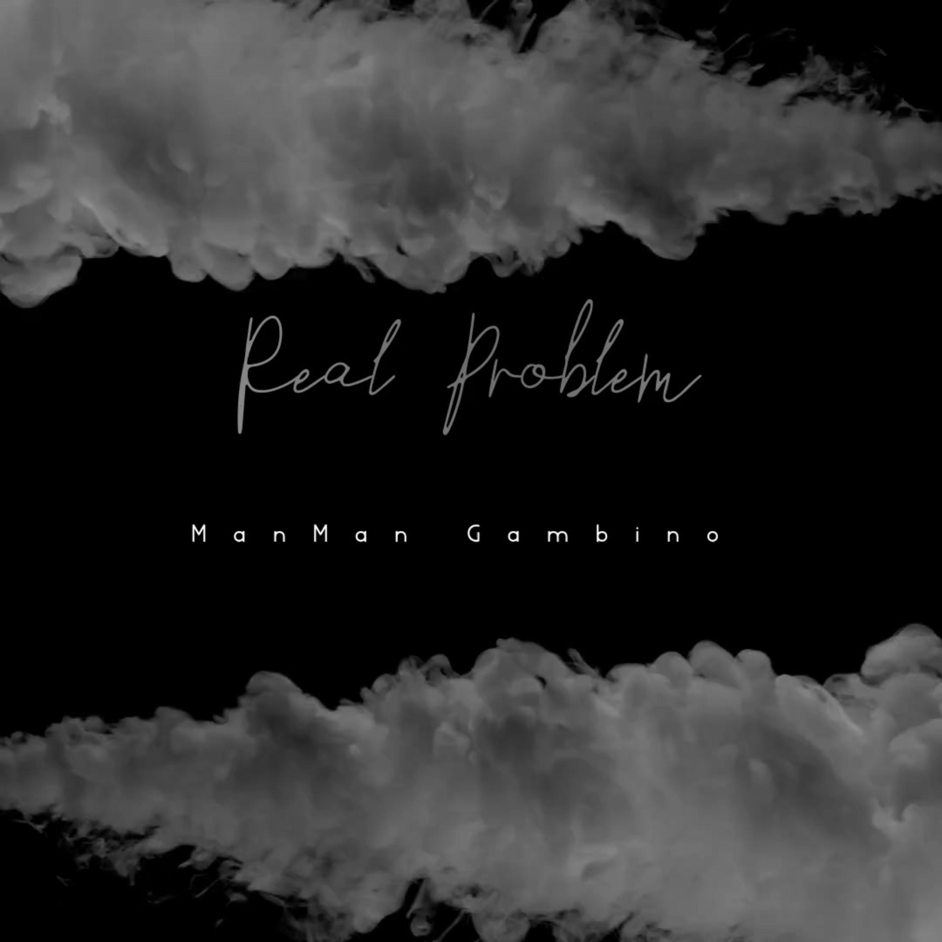 Real Problem artwork