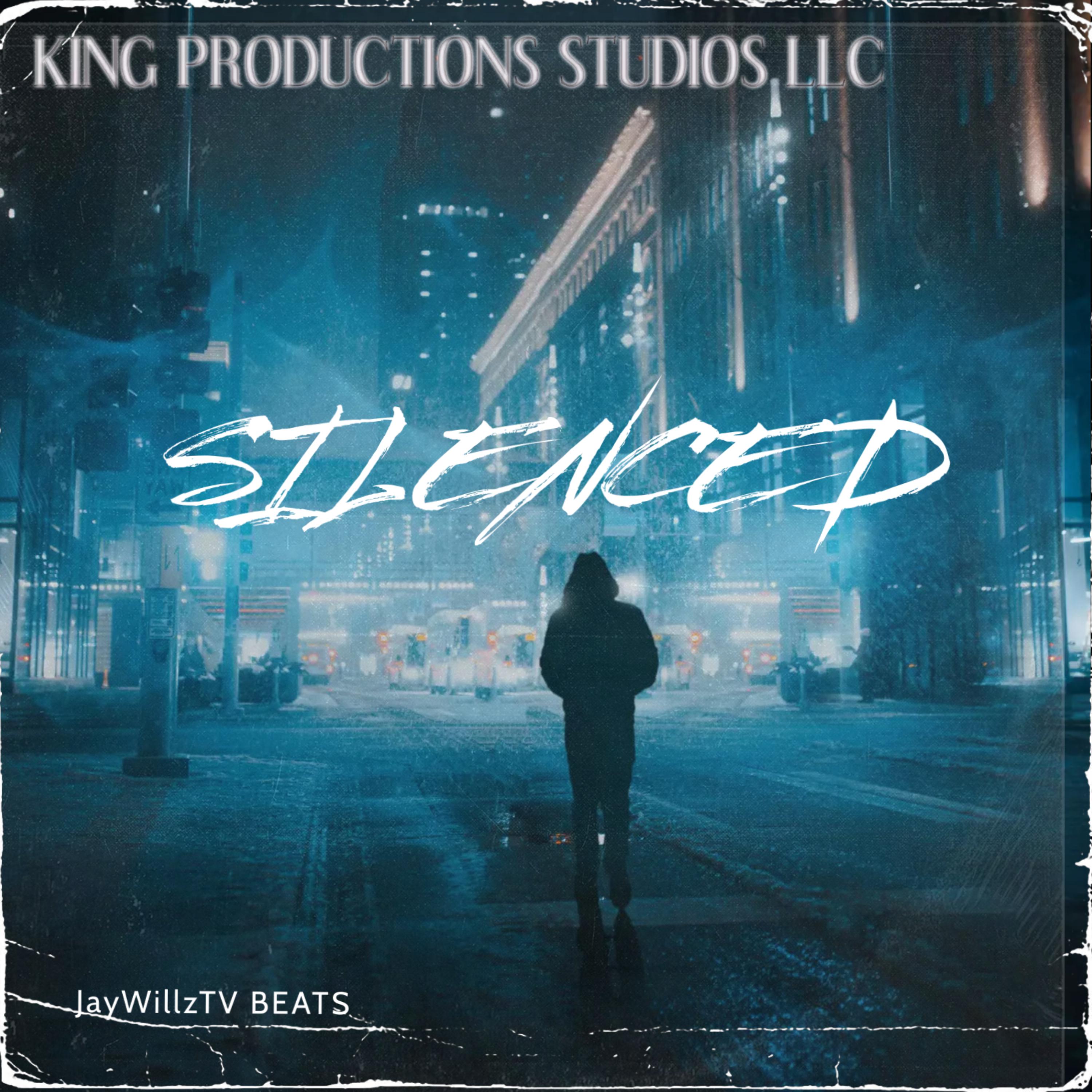SILENCED artwork
