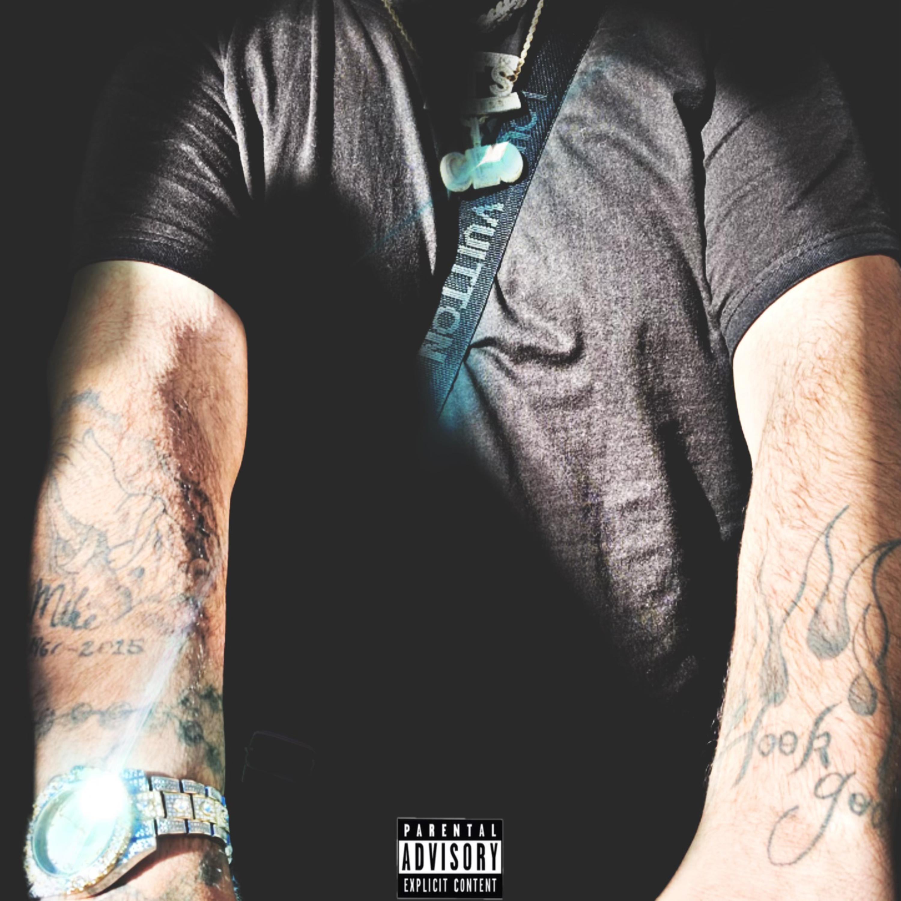 Depend On Me artwork