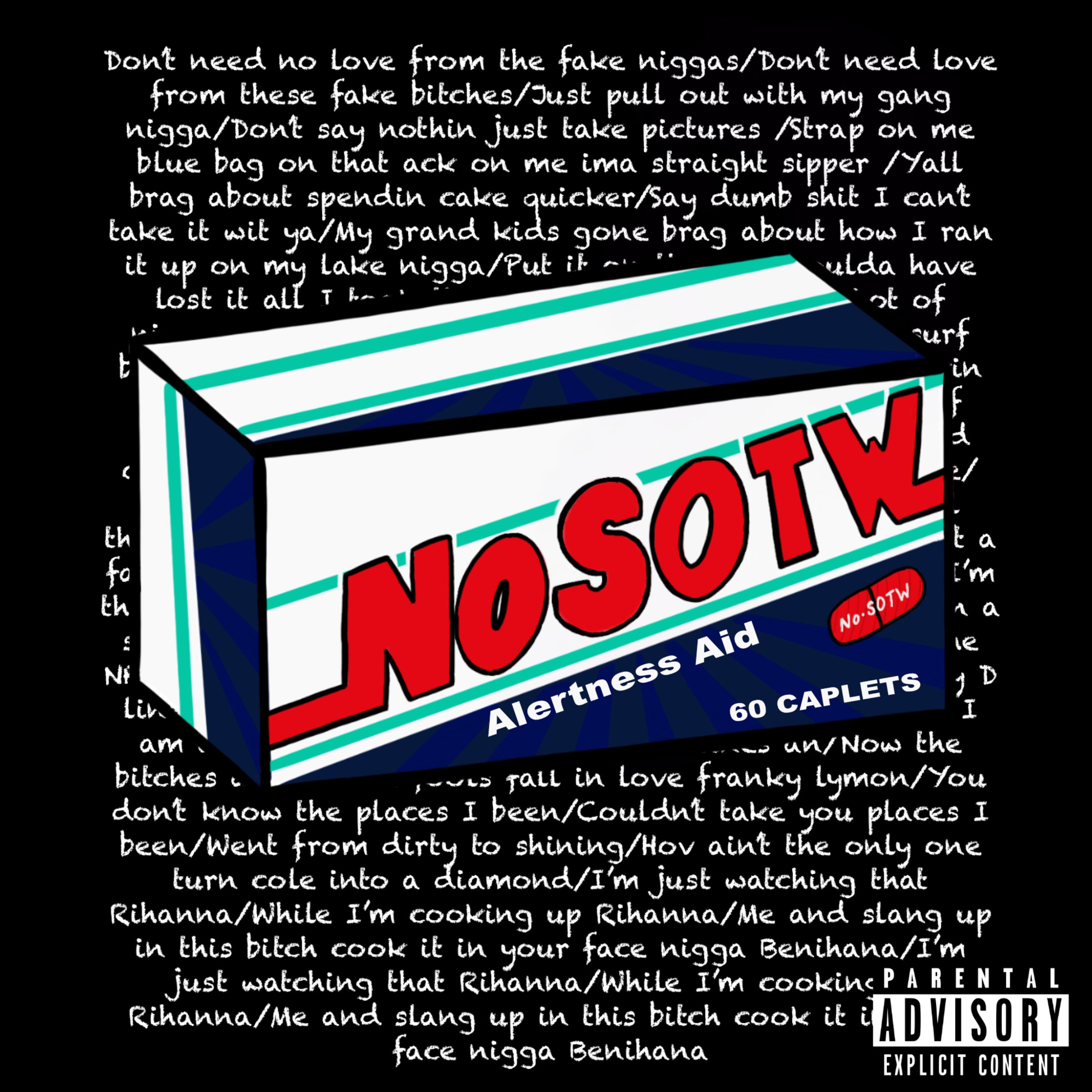 NSOTW artwork