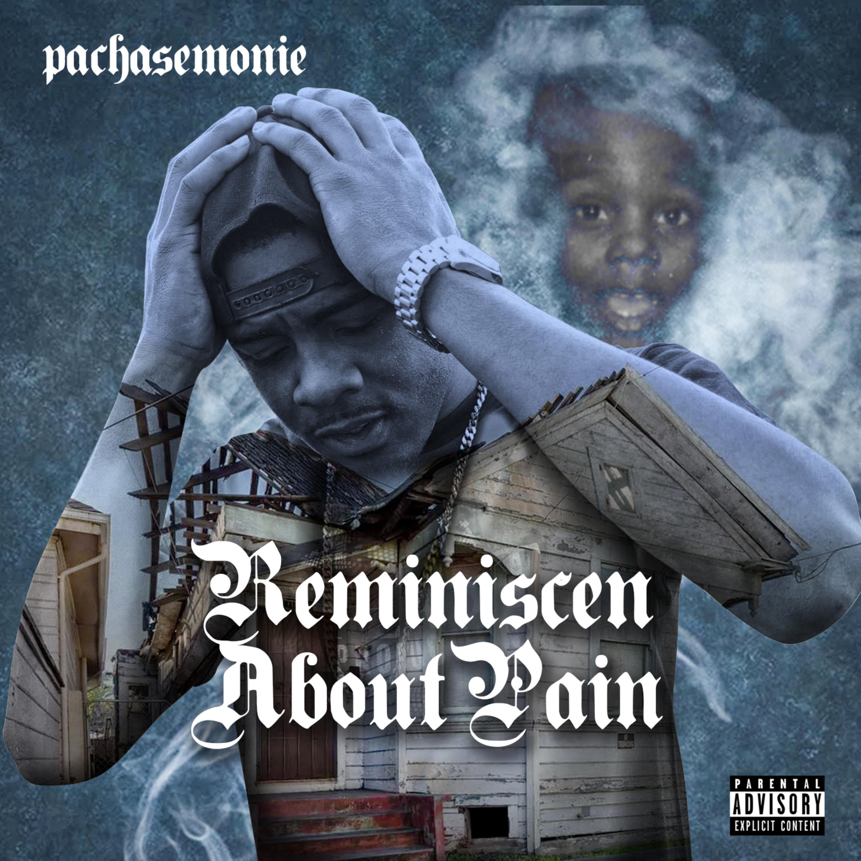 Intro by Pa Chasemonie cover art