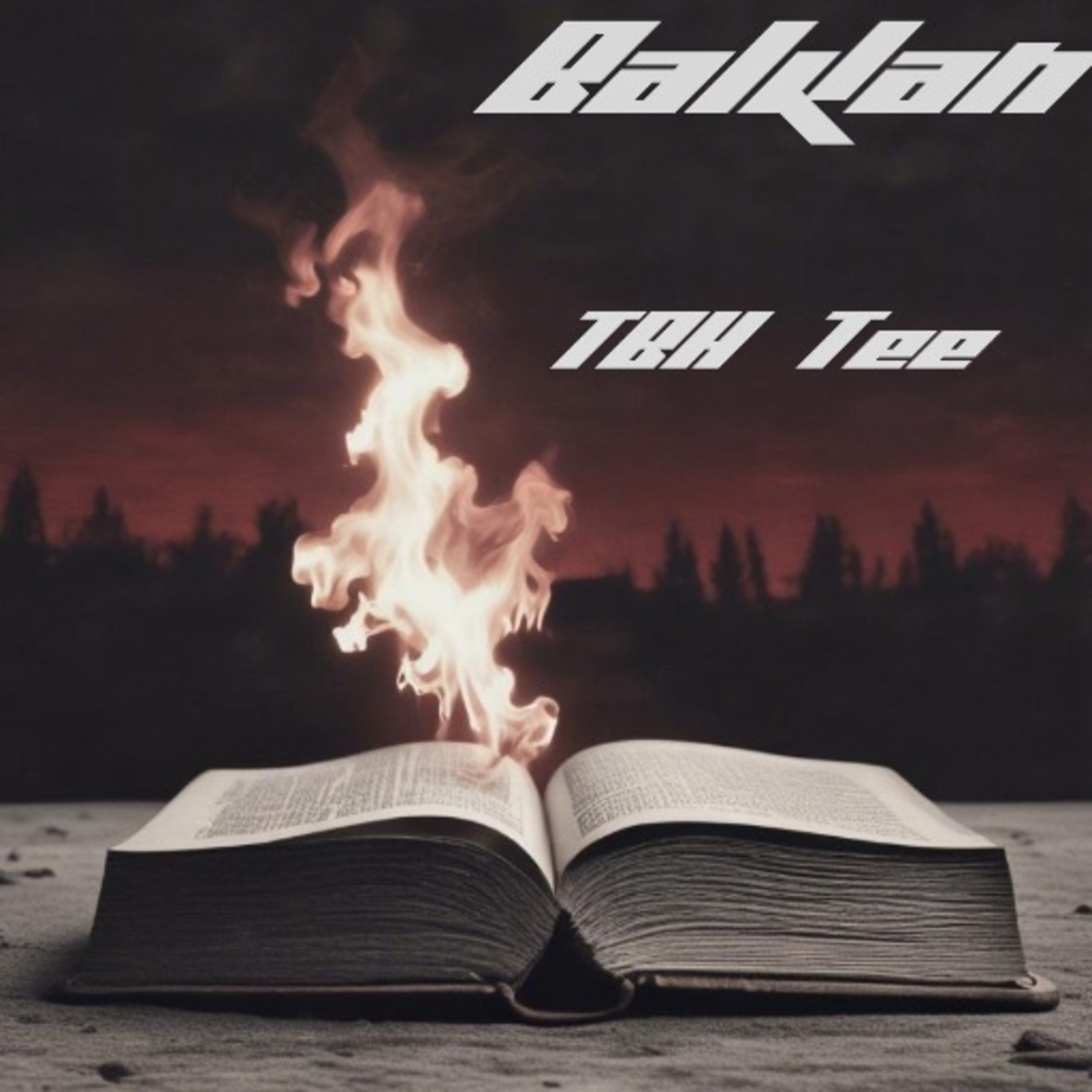 Balkan artwork