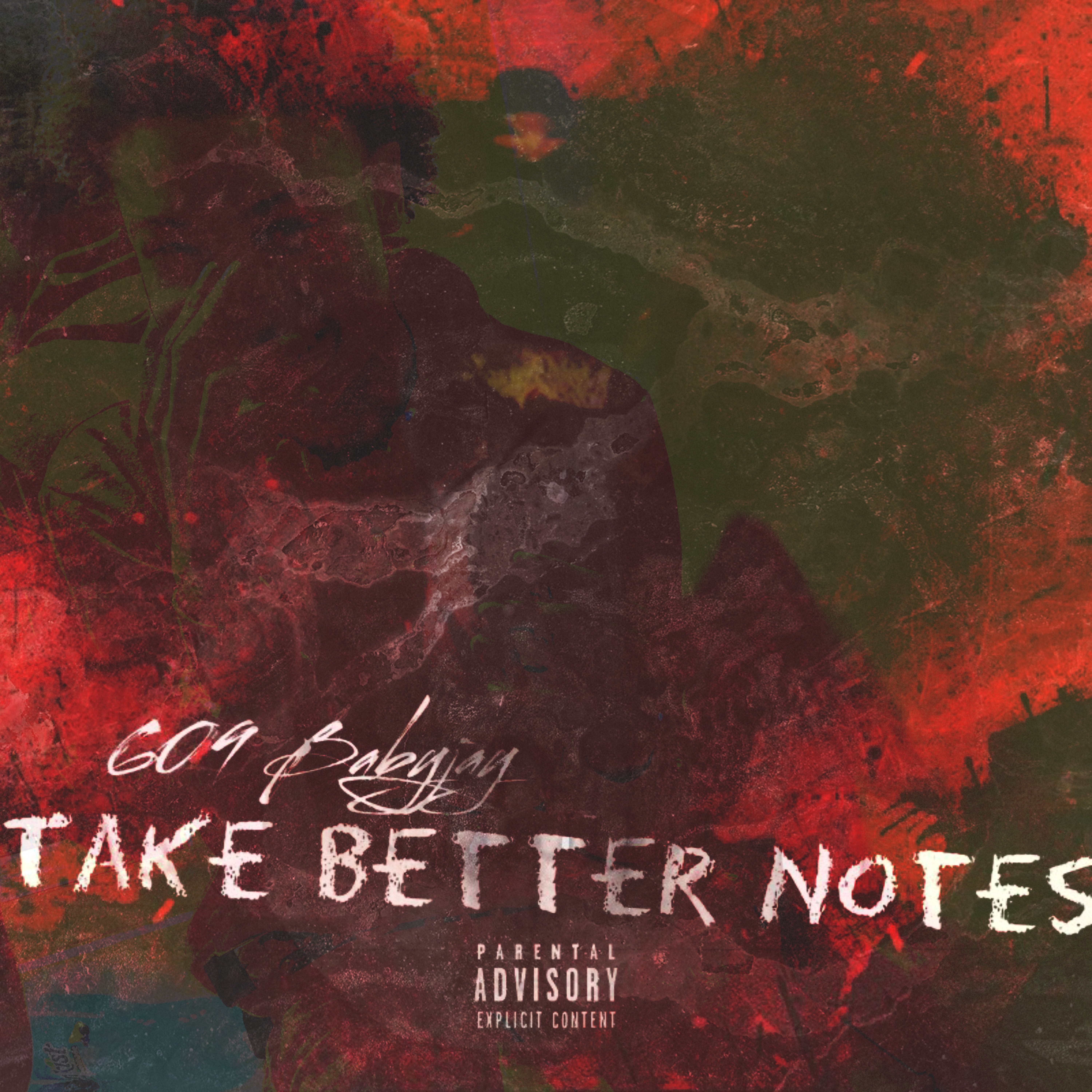 Take Better Notes artwork