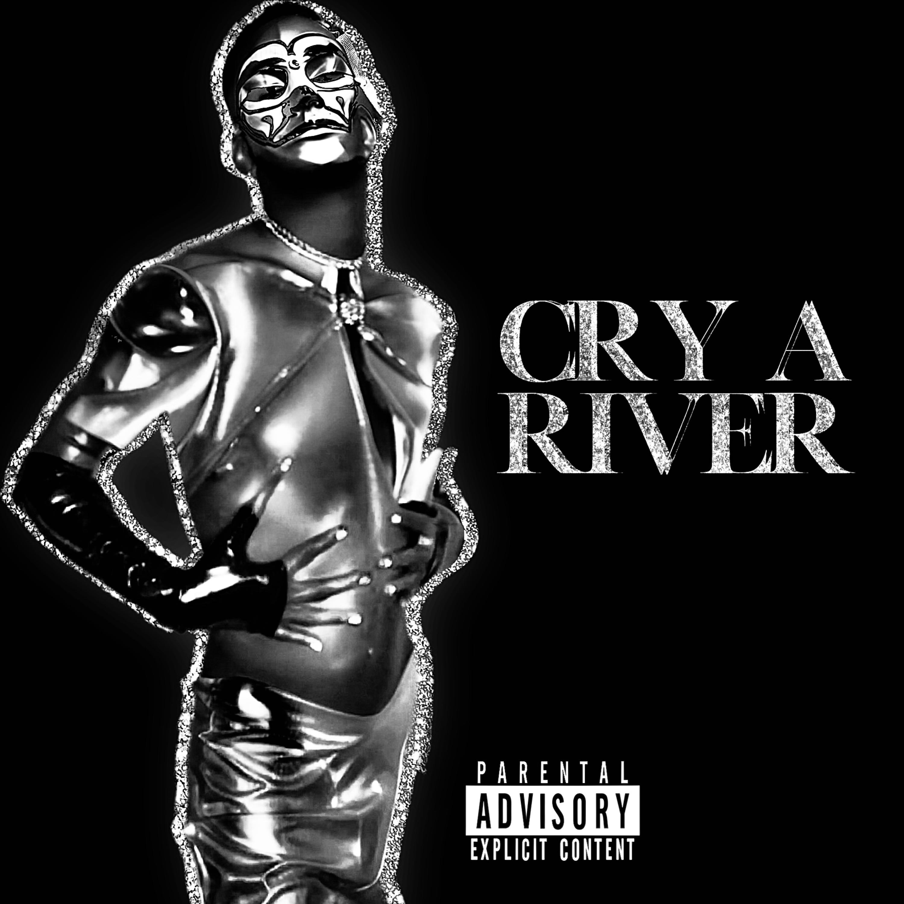 Cry A River artwork
