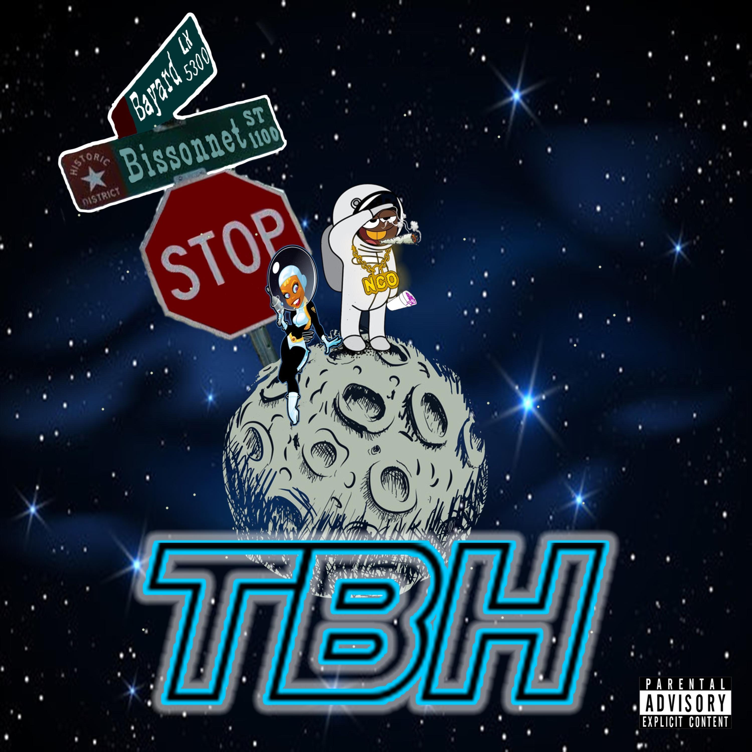 TBH artwork