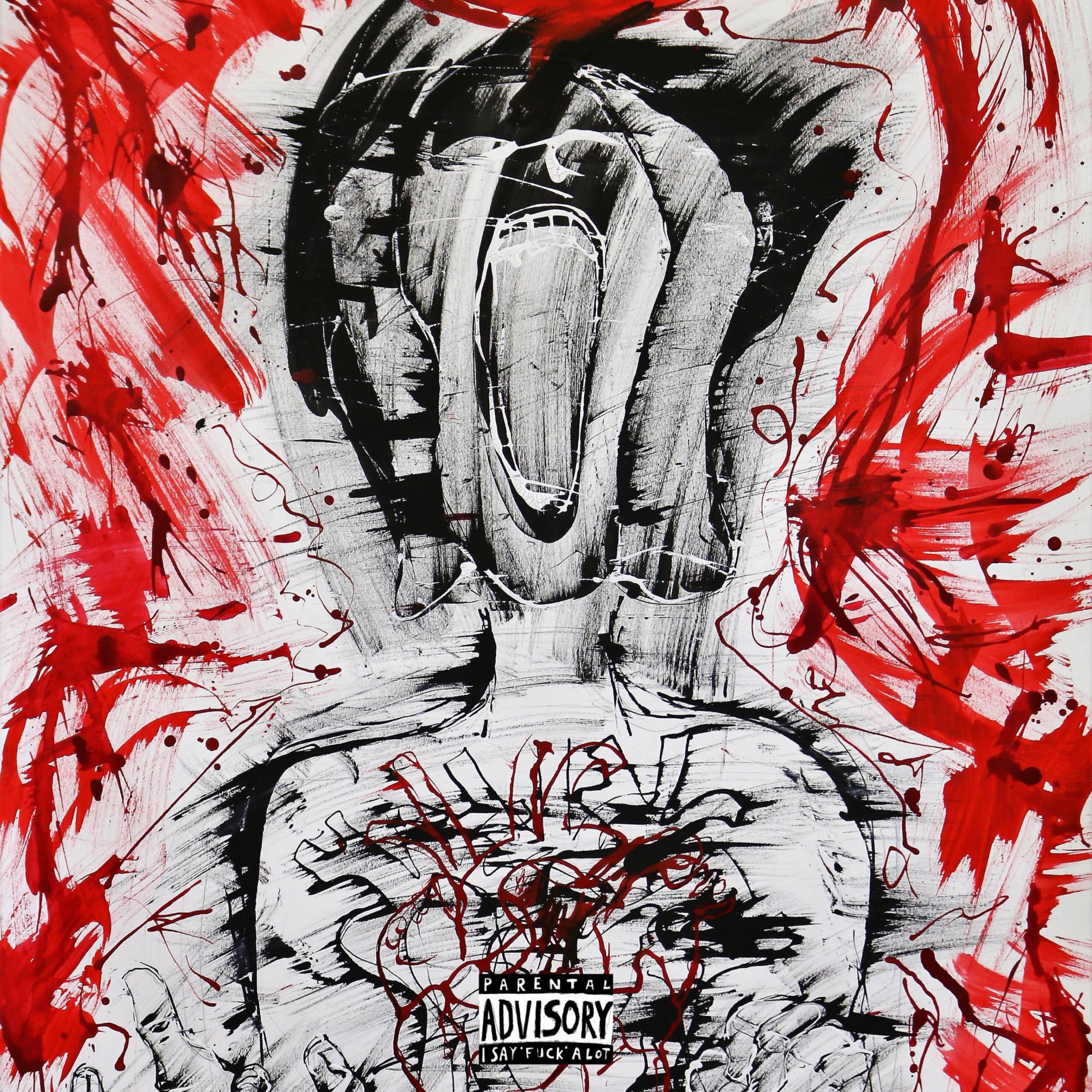 PSYCHO artwork