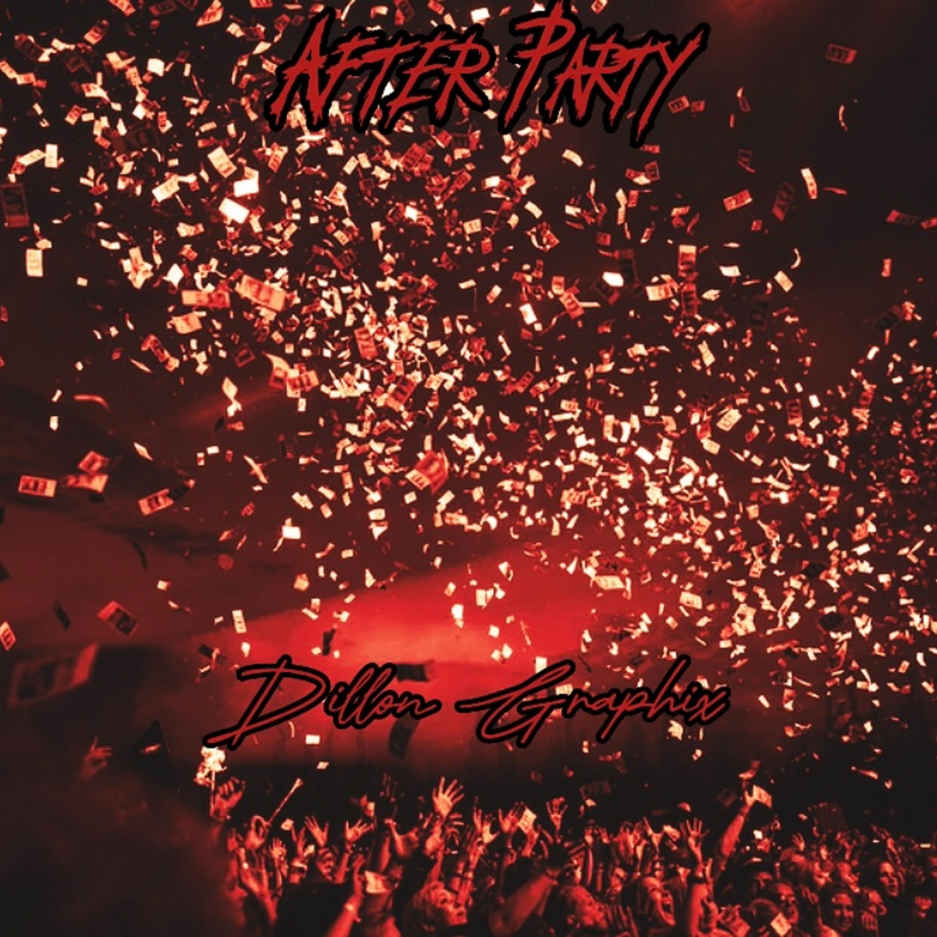 After Party artwork