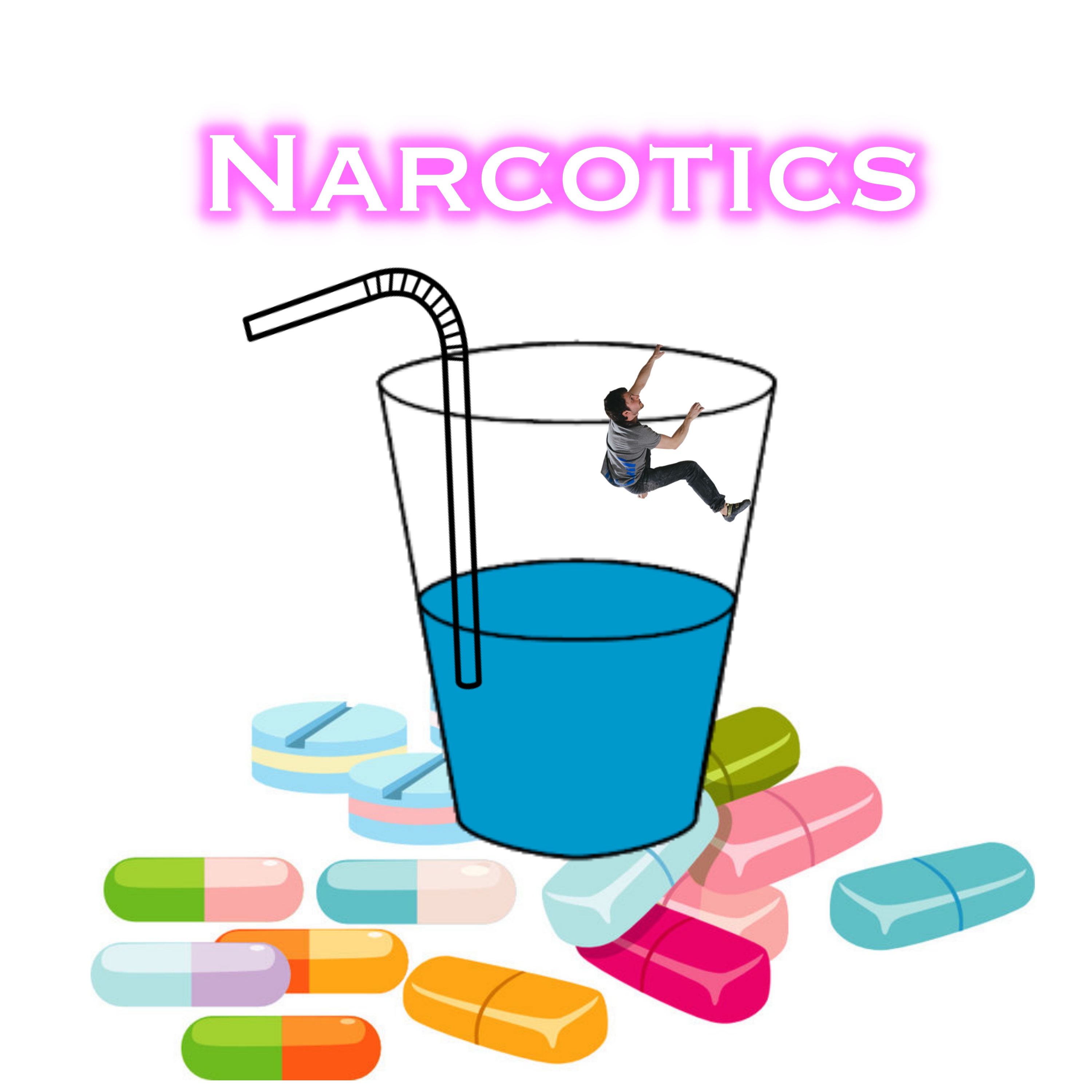 Narcotics artwork