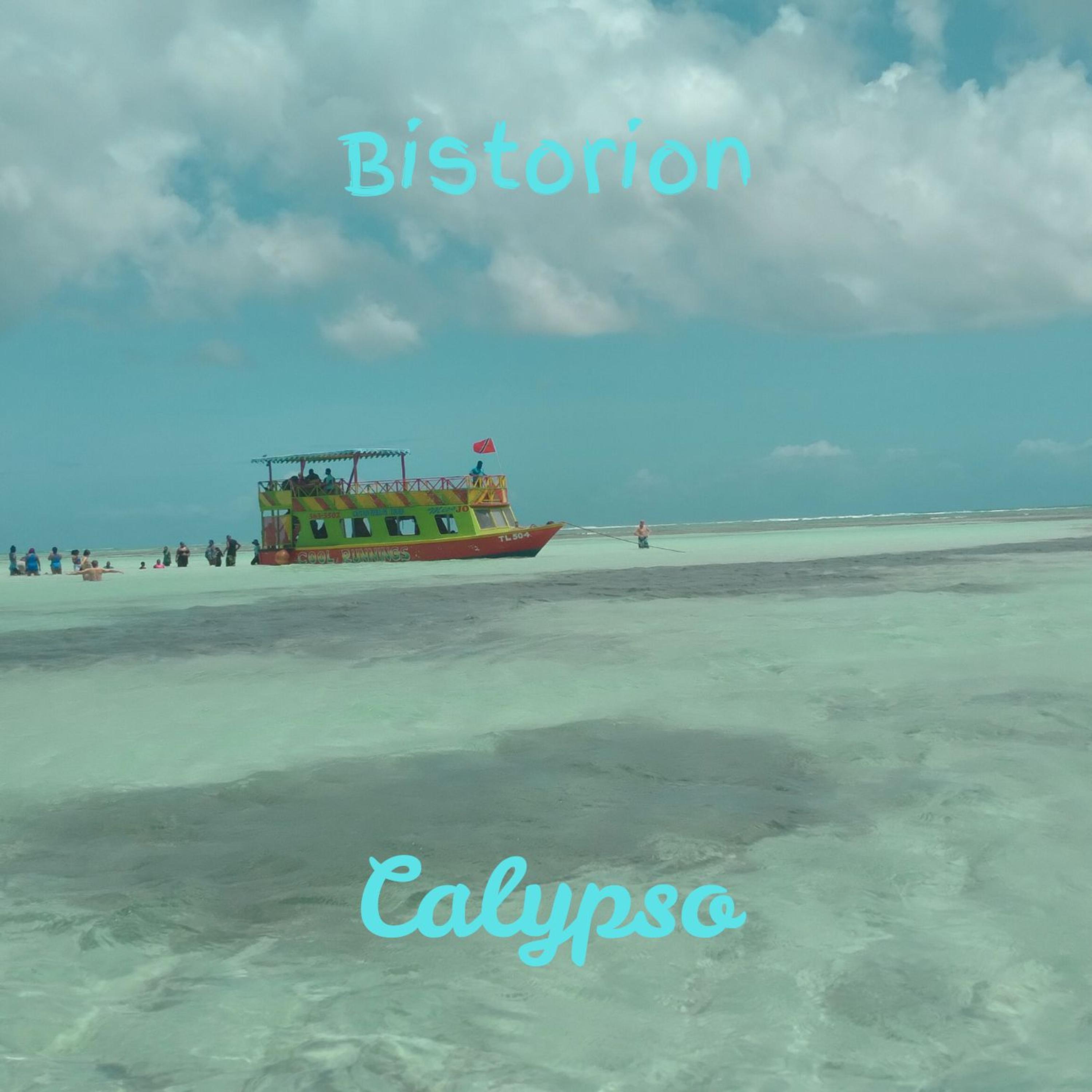 Calypso ( Riddim) artwork