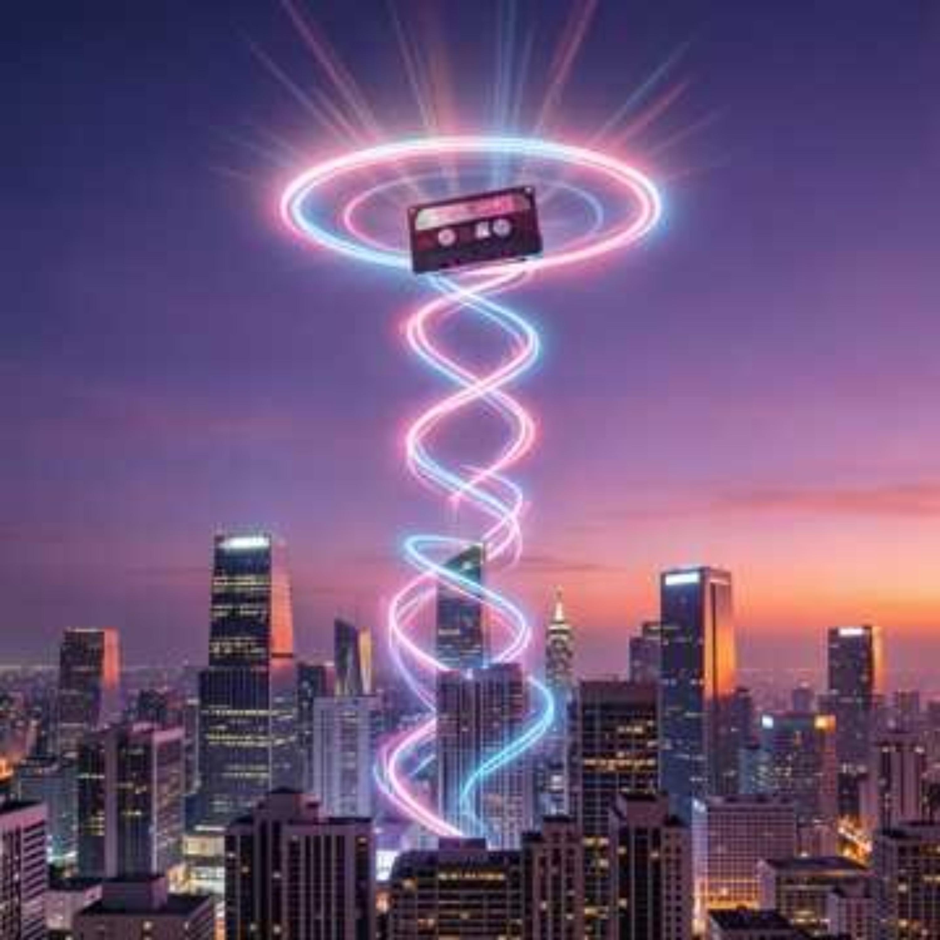 Skyline Rewind by Bro PH cover art