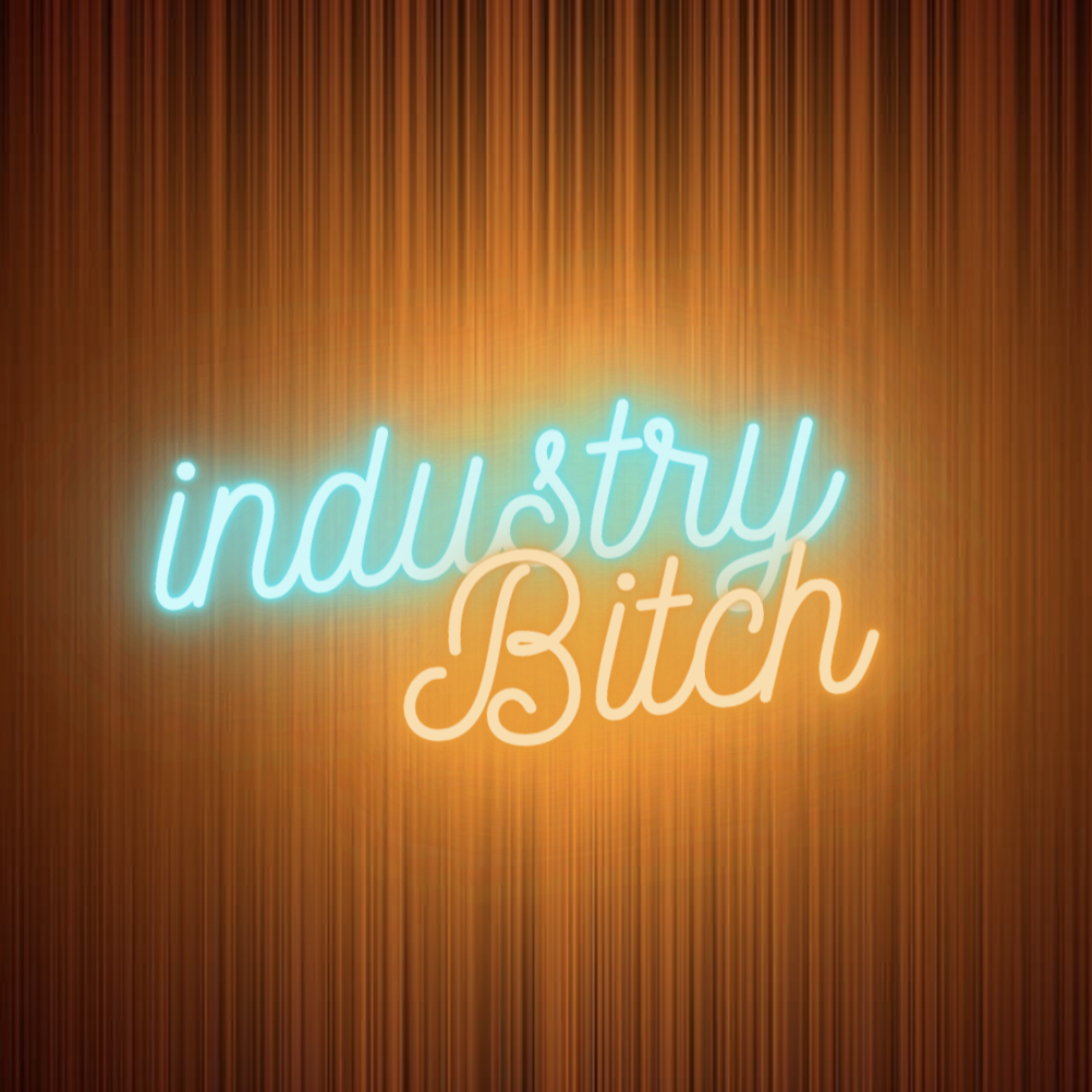 Industry Bitch by A.J. Spitz cover art