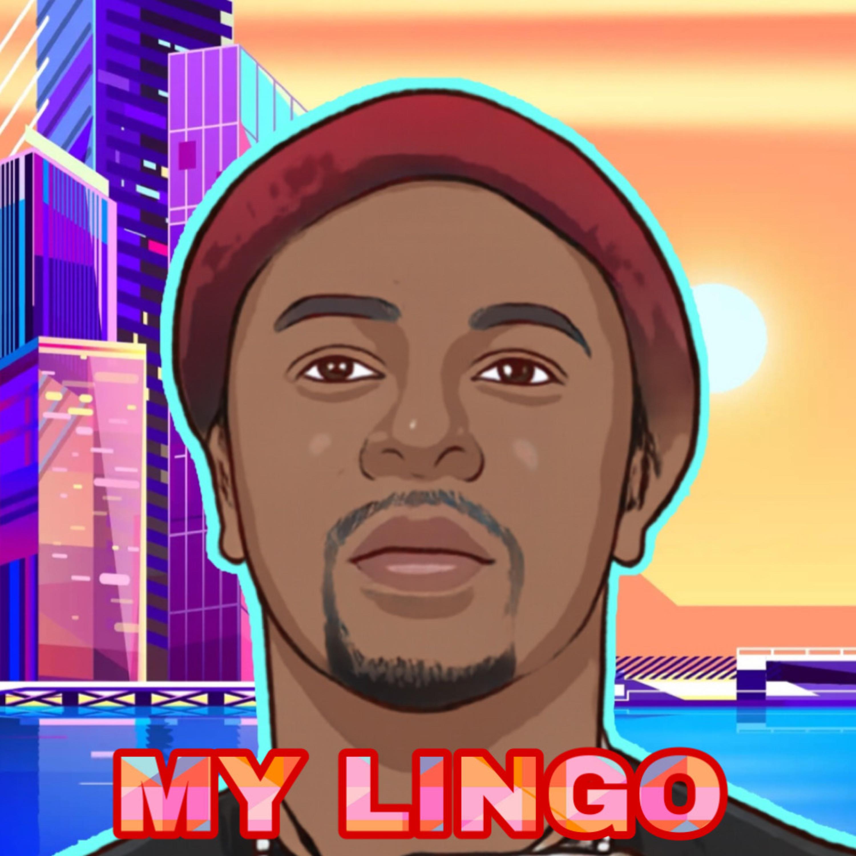 My Lingo artwork