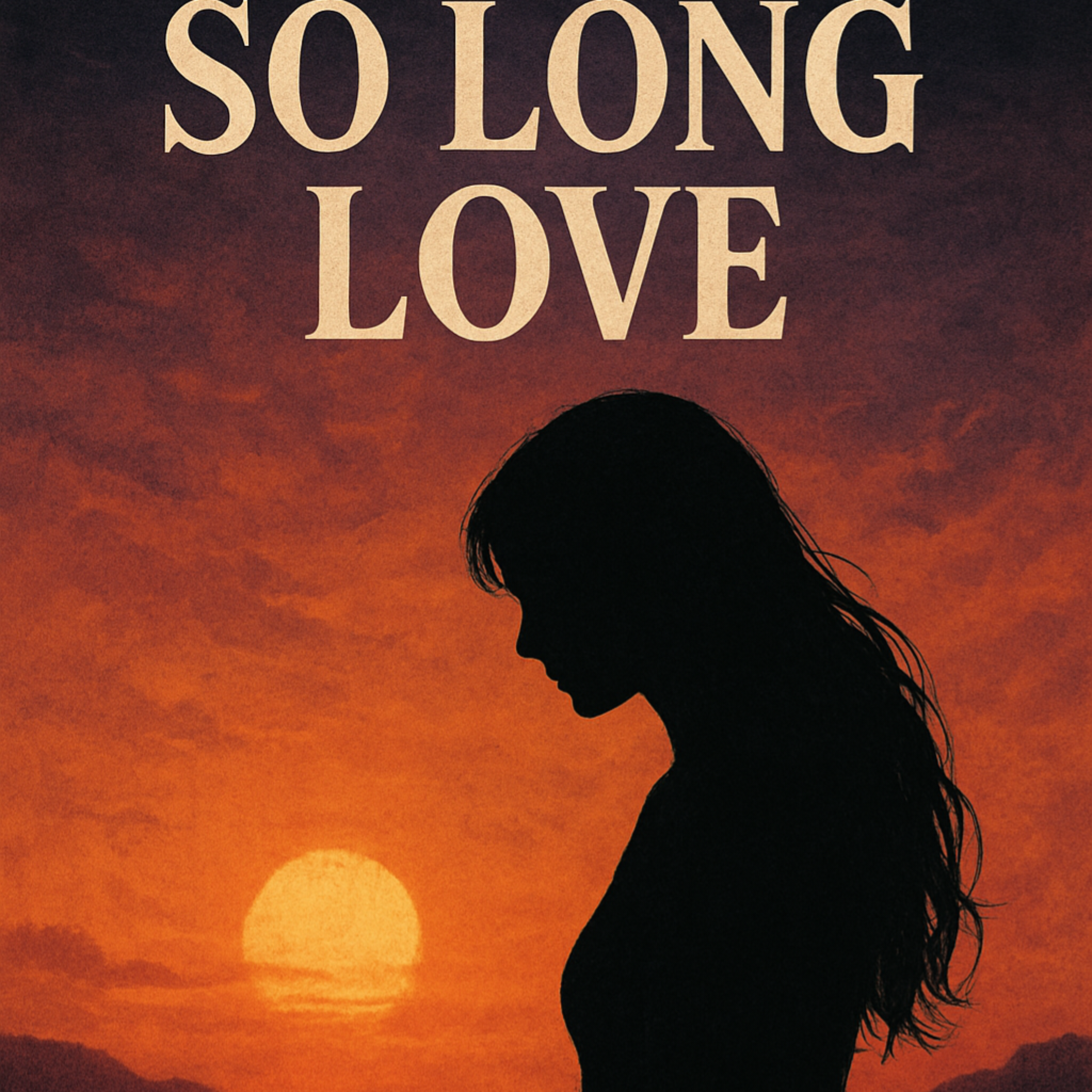 So Long Love artwork