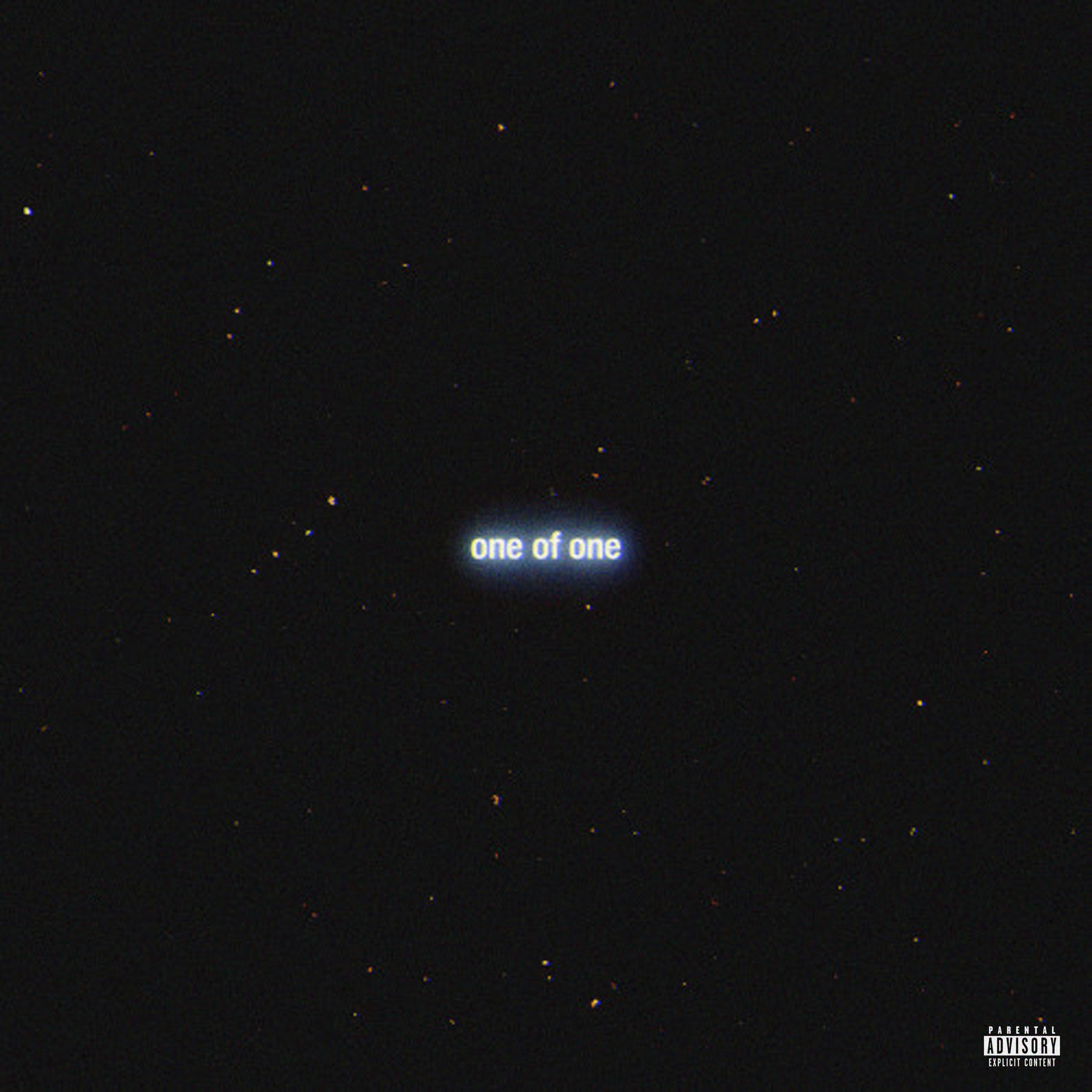 OneOfOne artwork