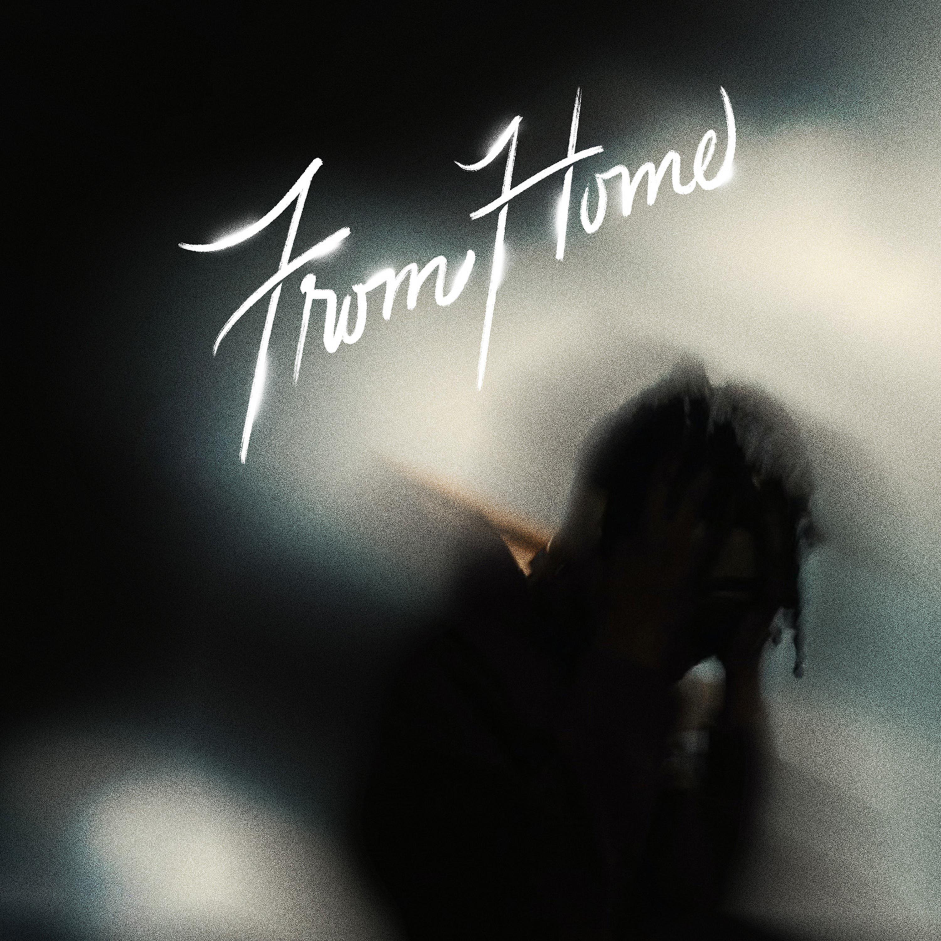 From Home artwork
