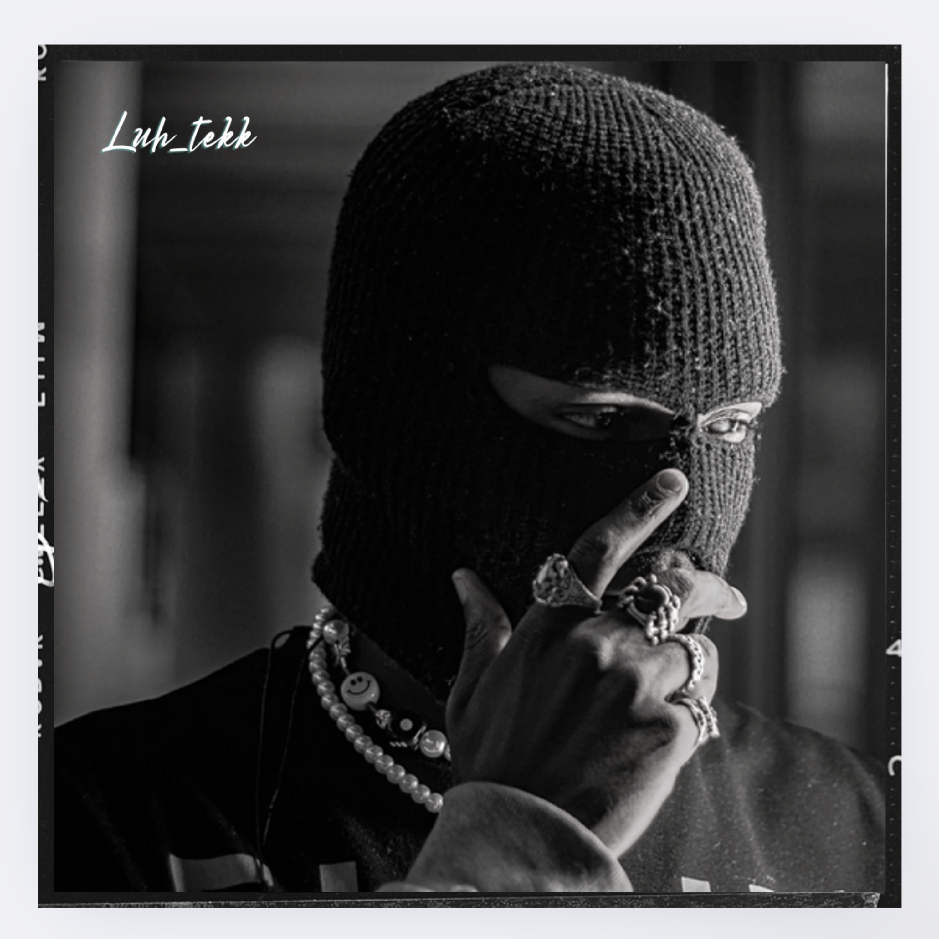 Studio Session artwork