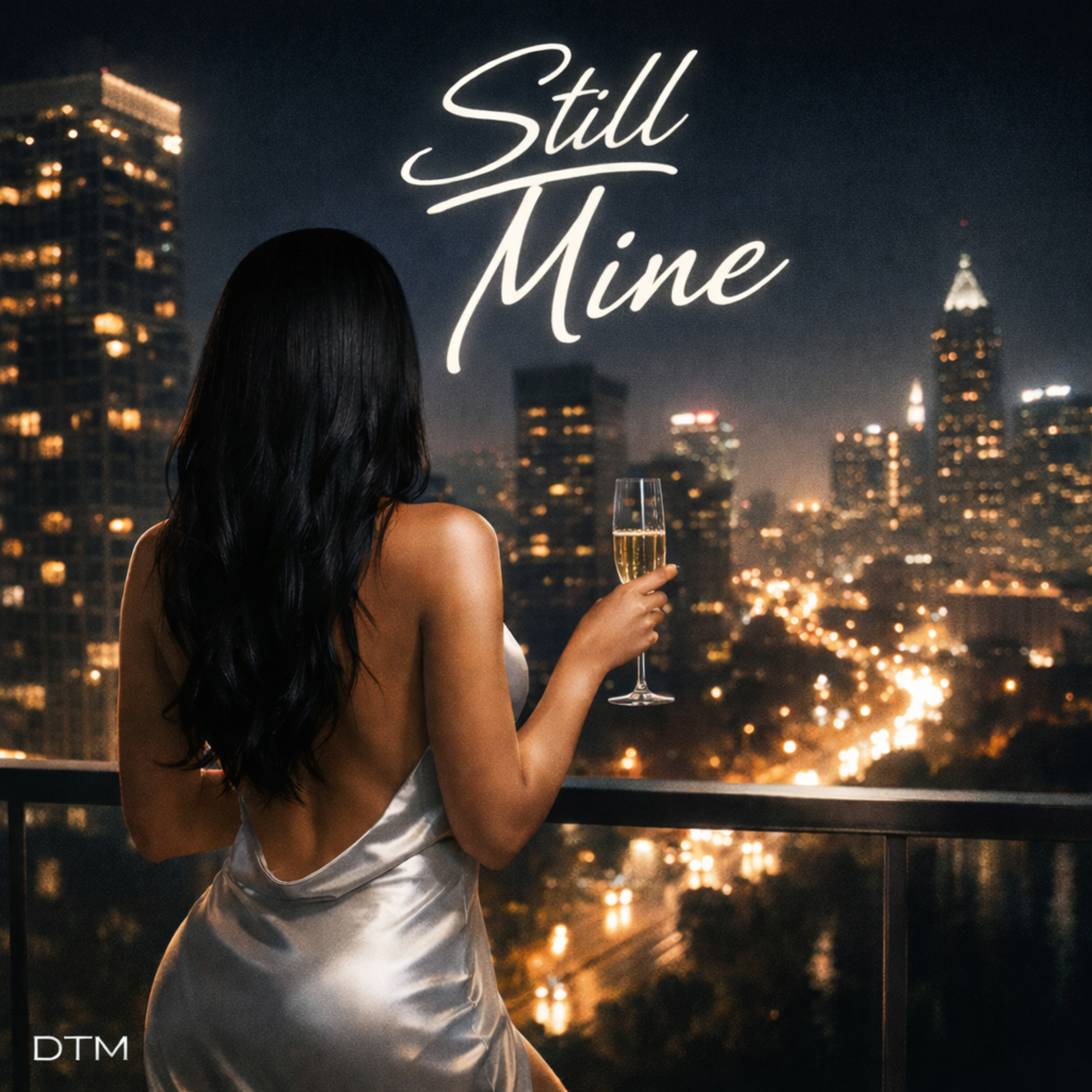 Still Mine artwork