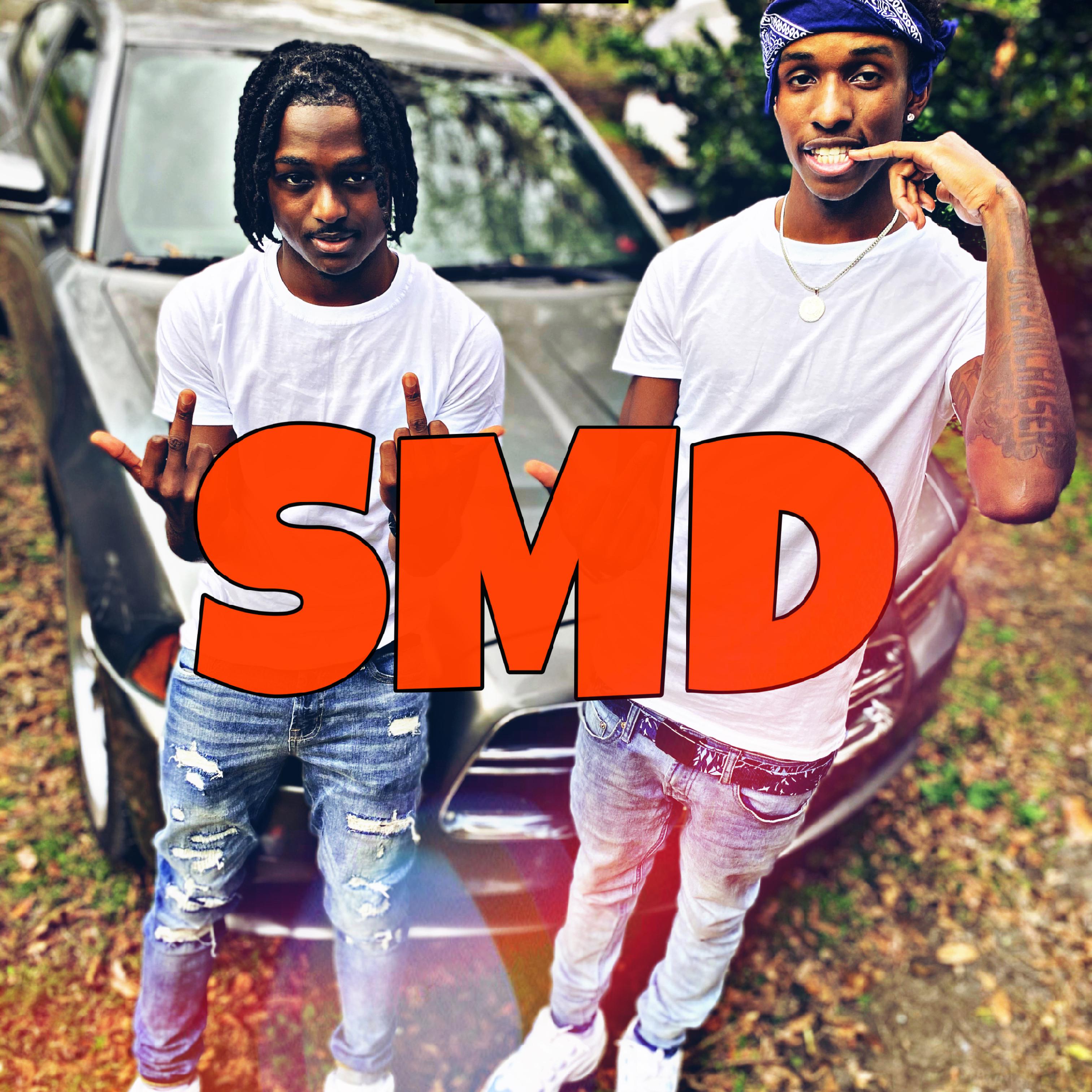 SMD artwork