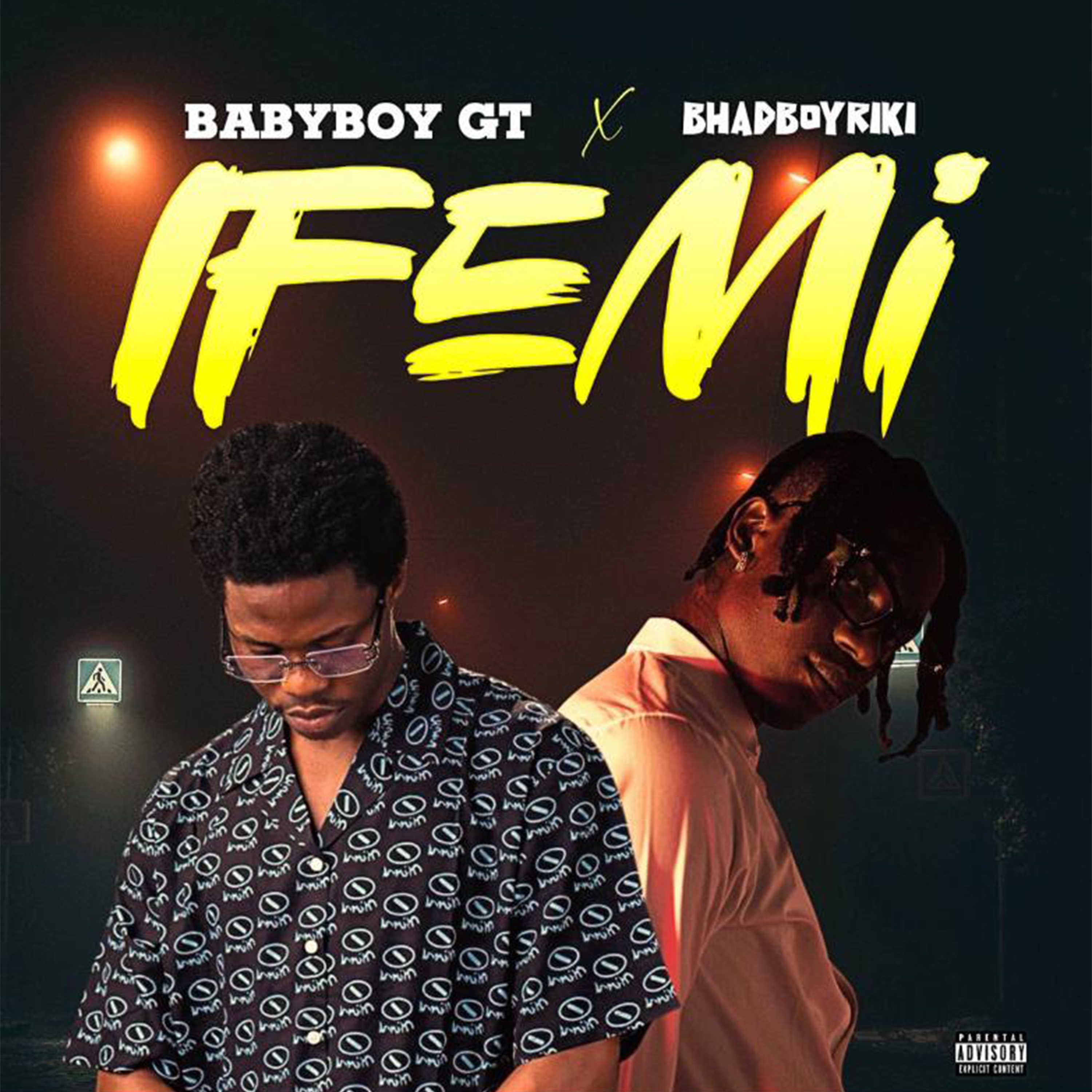 IFEMI artwork