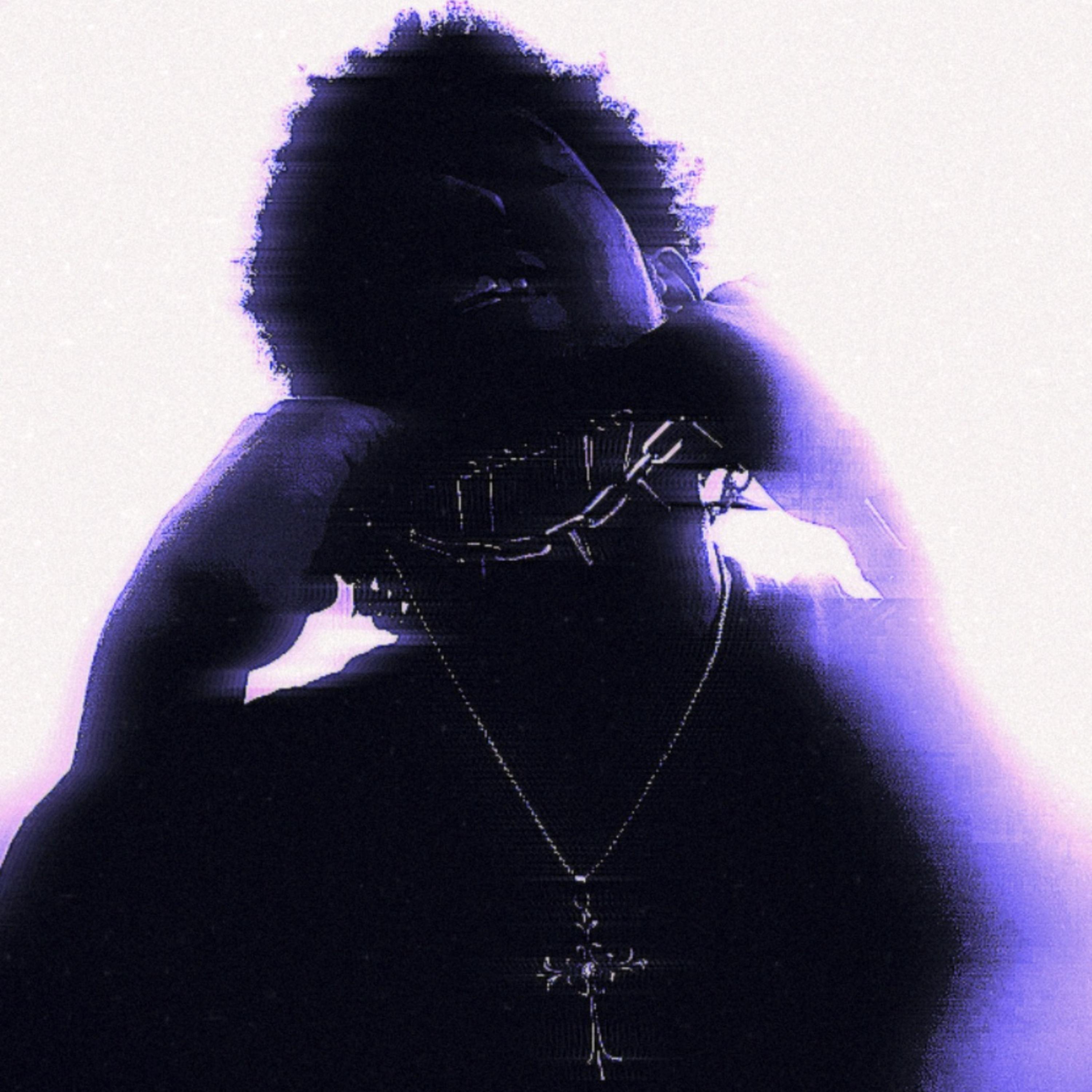 Just Love by Vxeno cover art