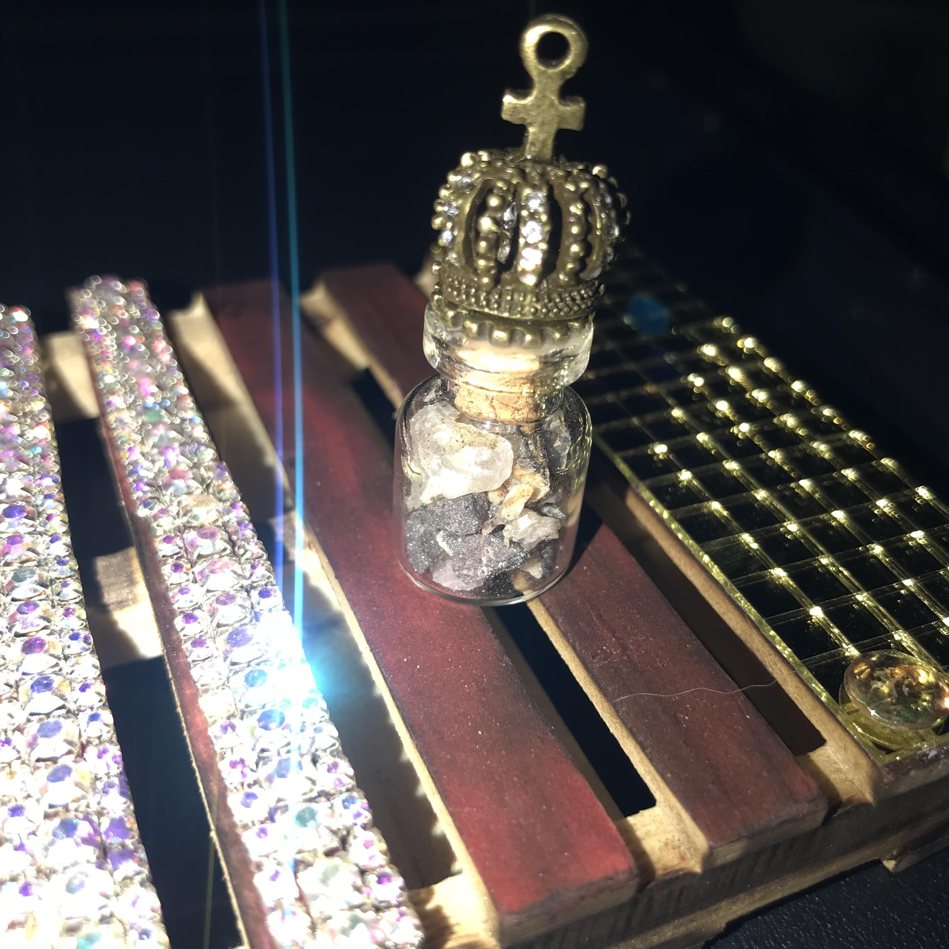 Cold Streets, Empty Promises artwork