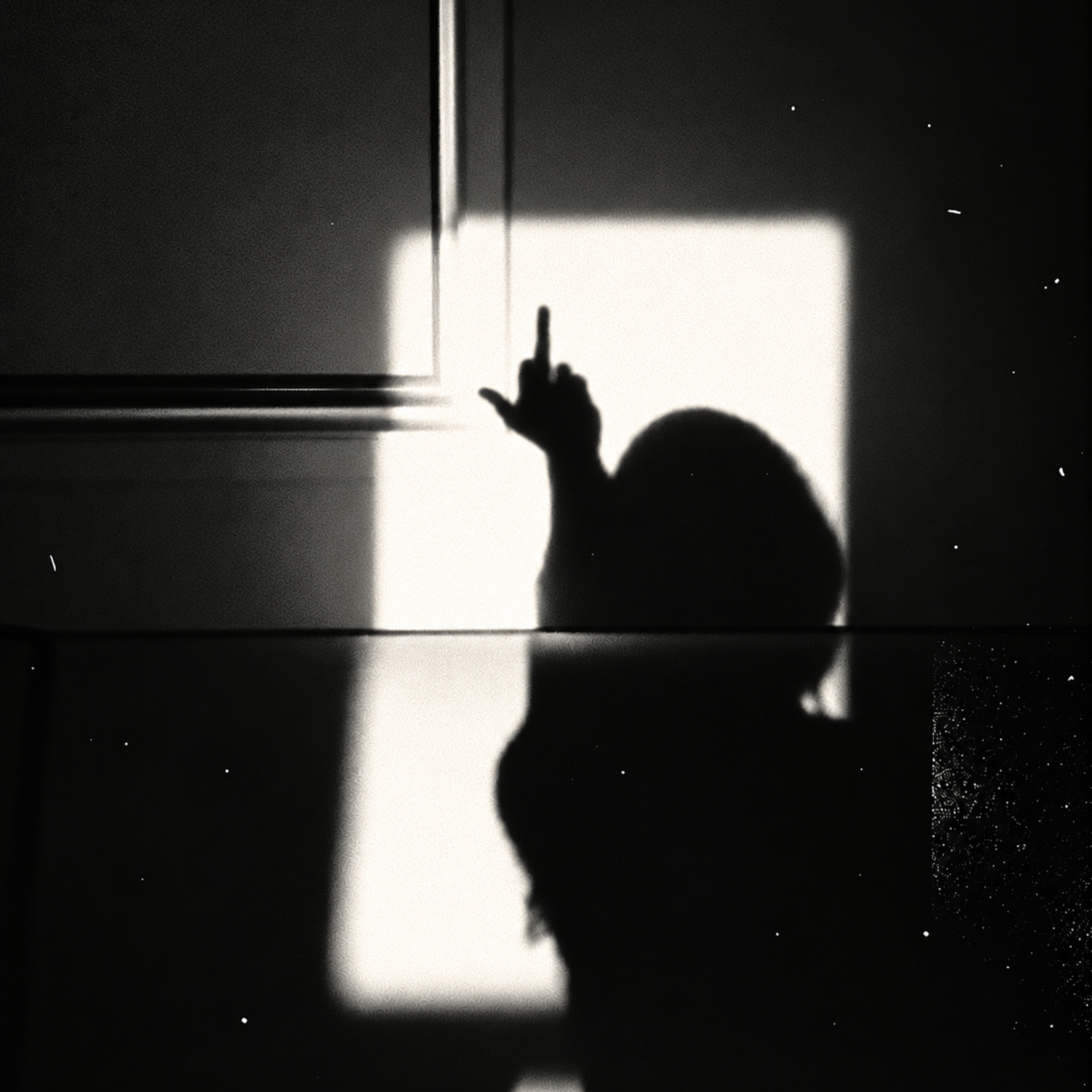 Locked In by KekzandKelz cover art