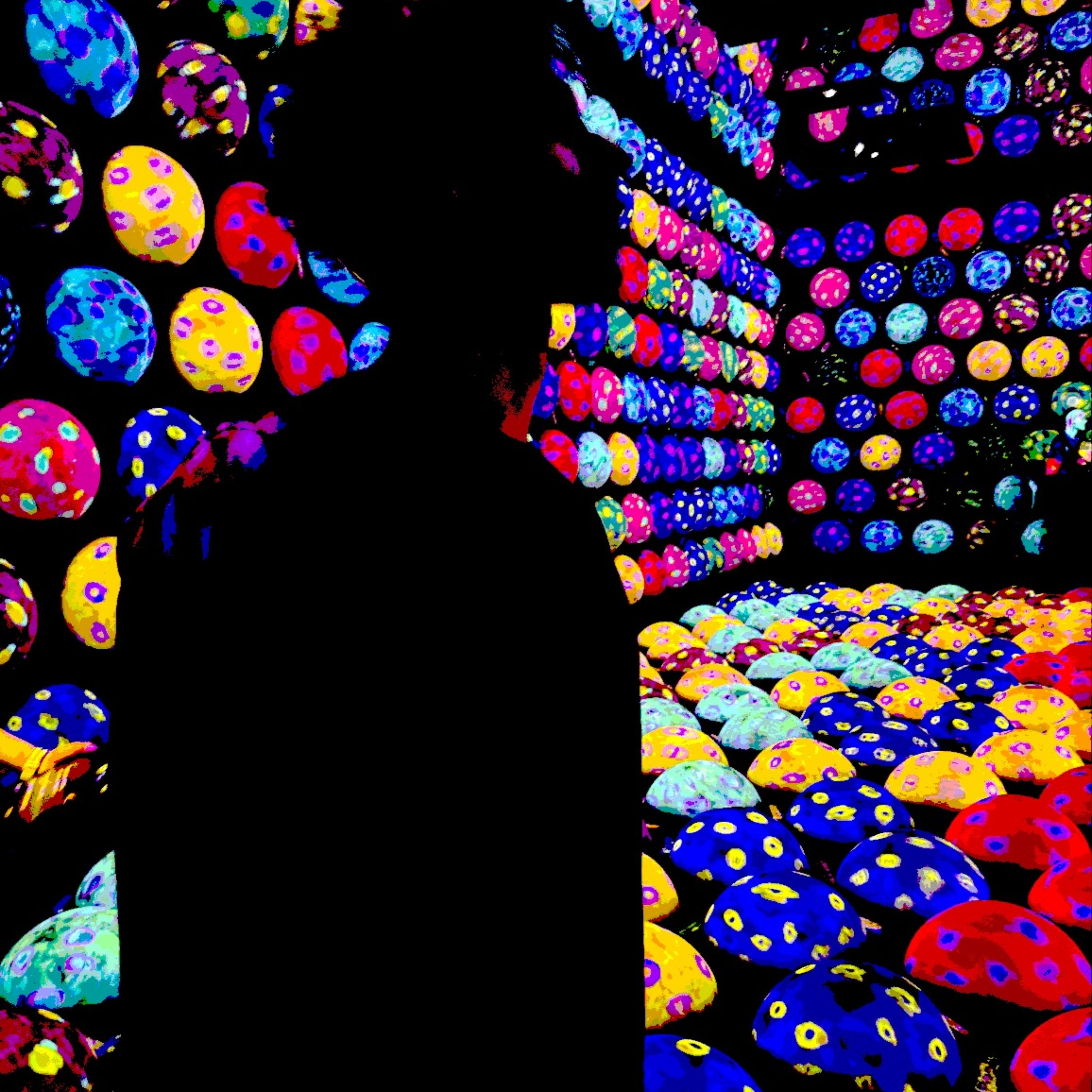 numero uno artwork