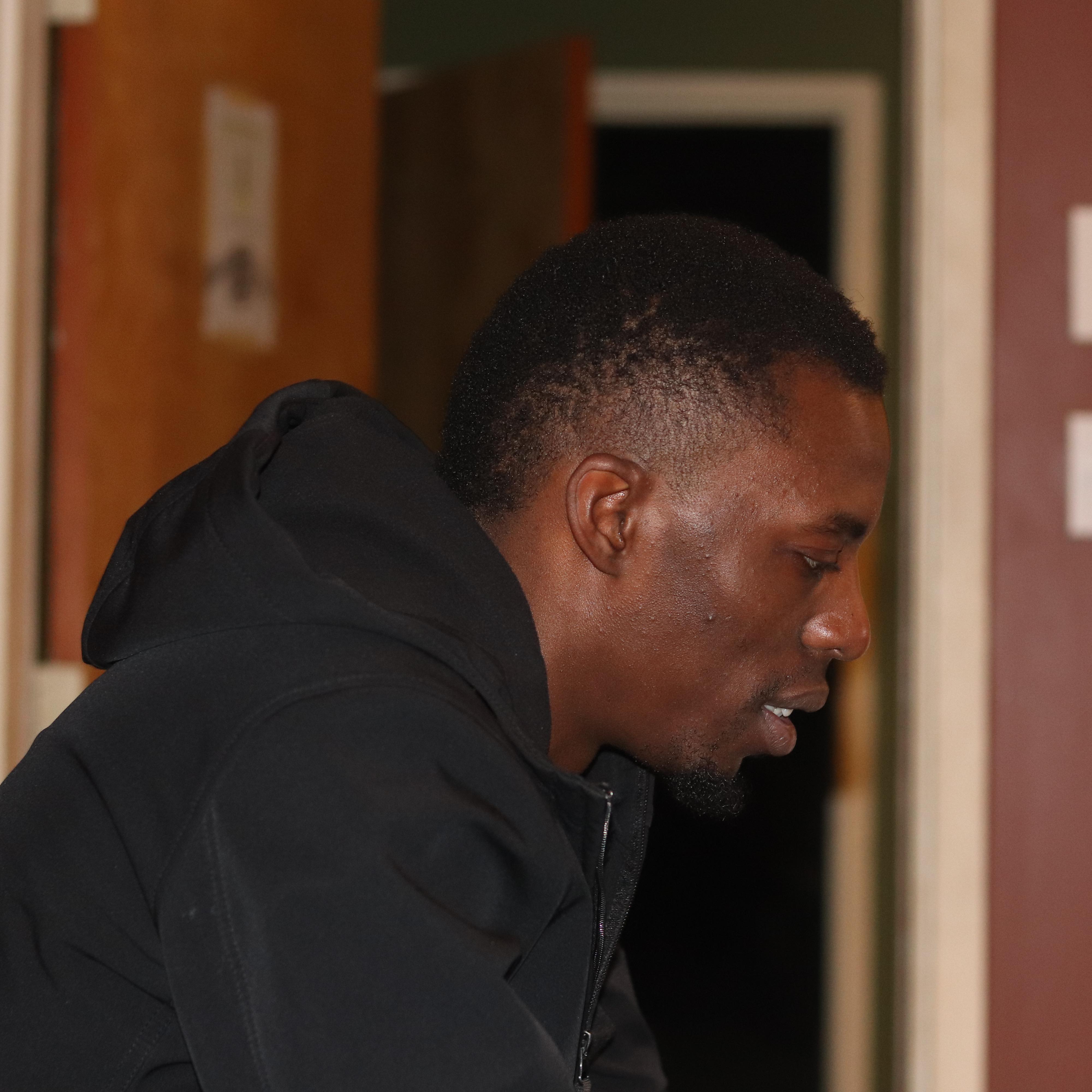 The Making Of (the System Ch2) artwork