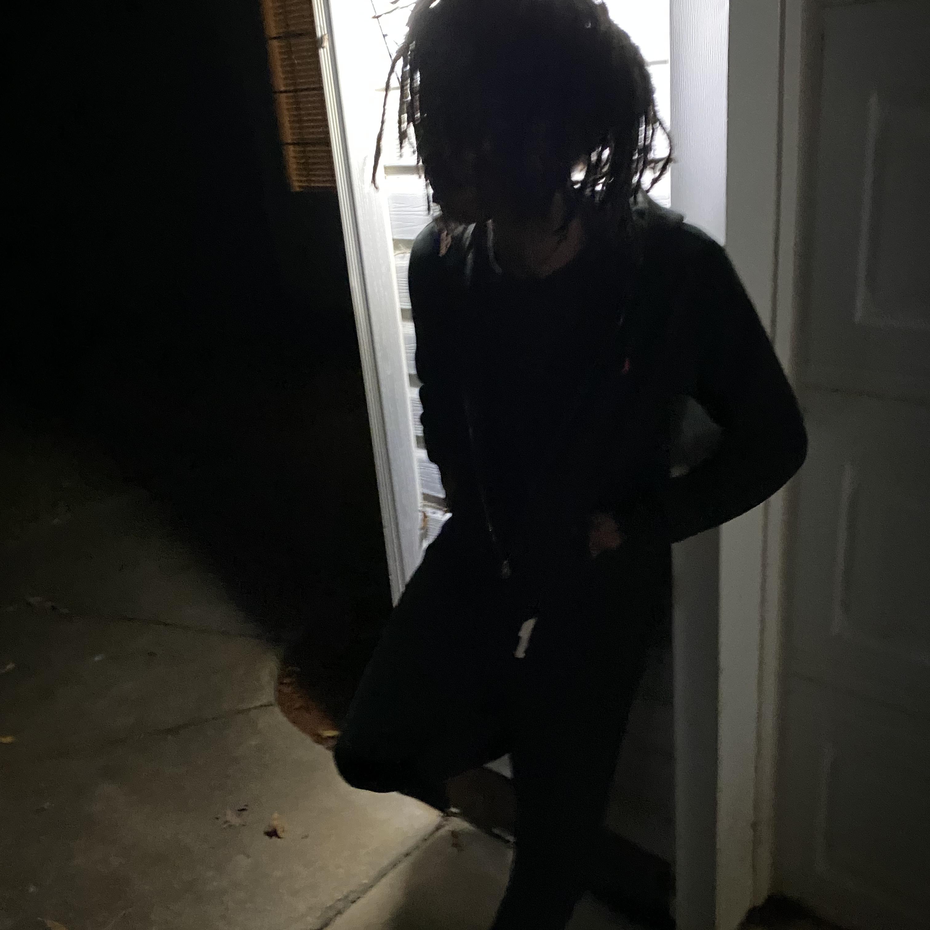Bad Vibez artwork