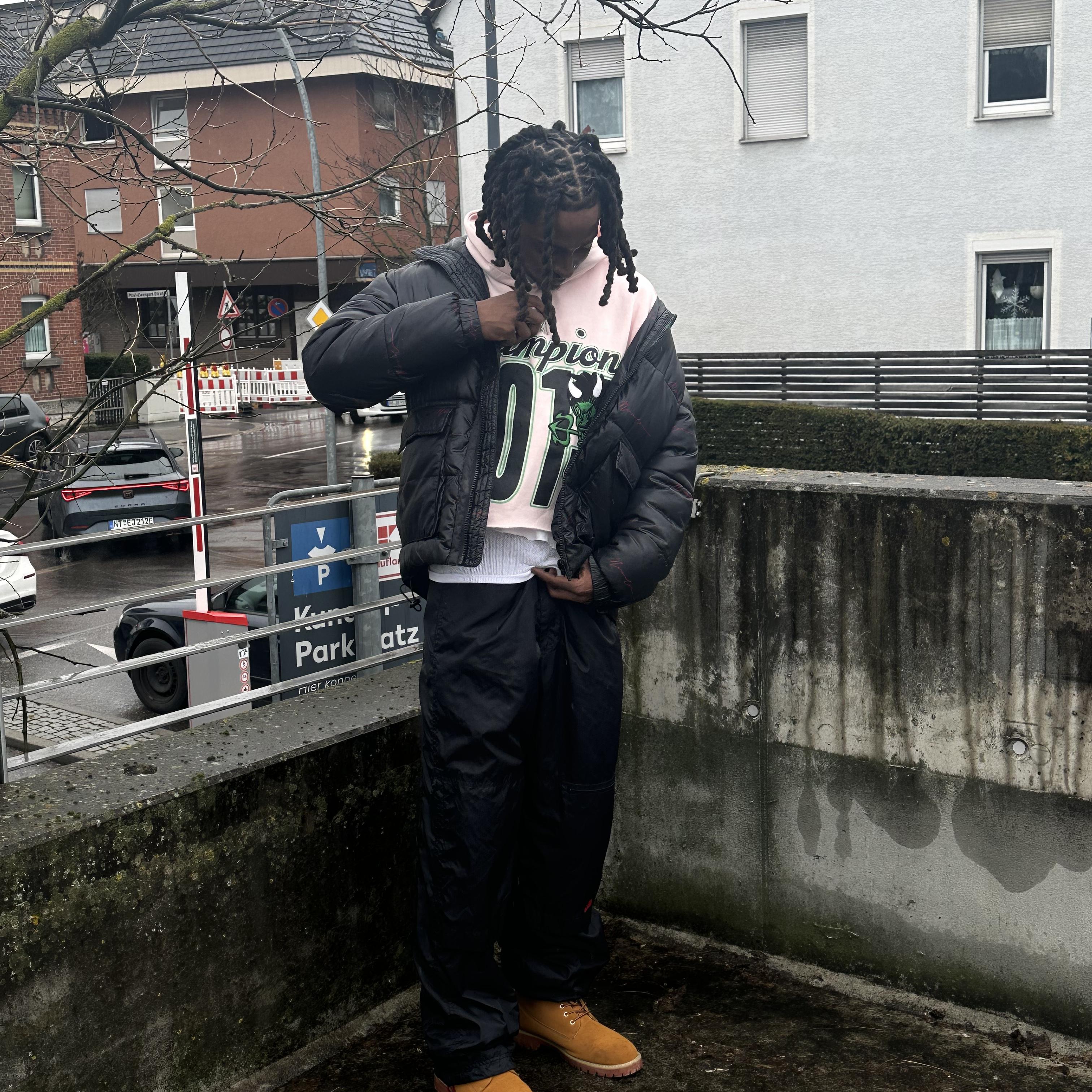 Extra’d Out artwork