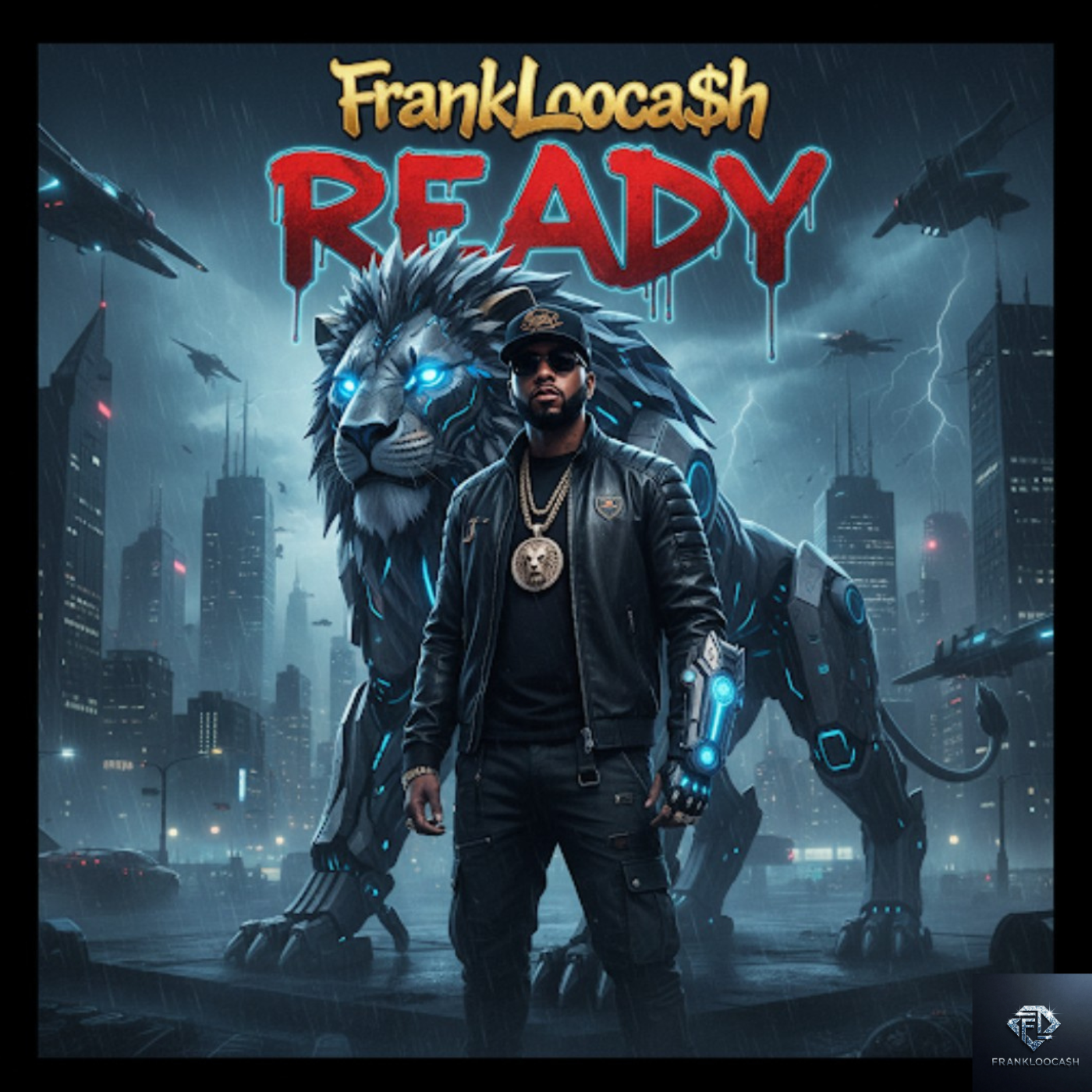 Ready artwork