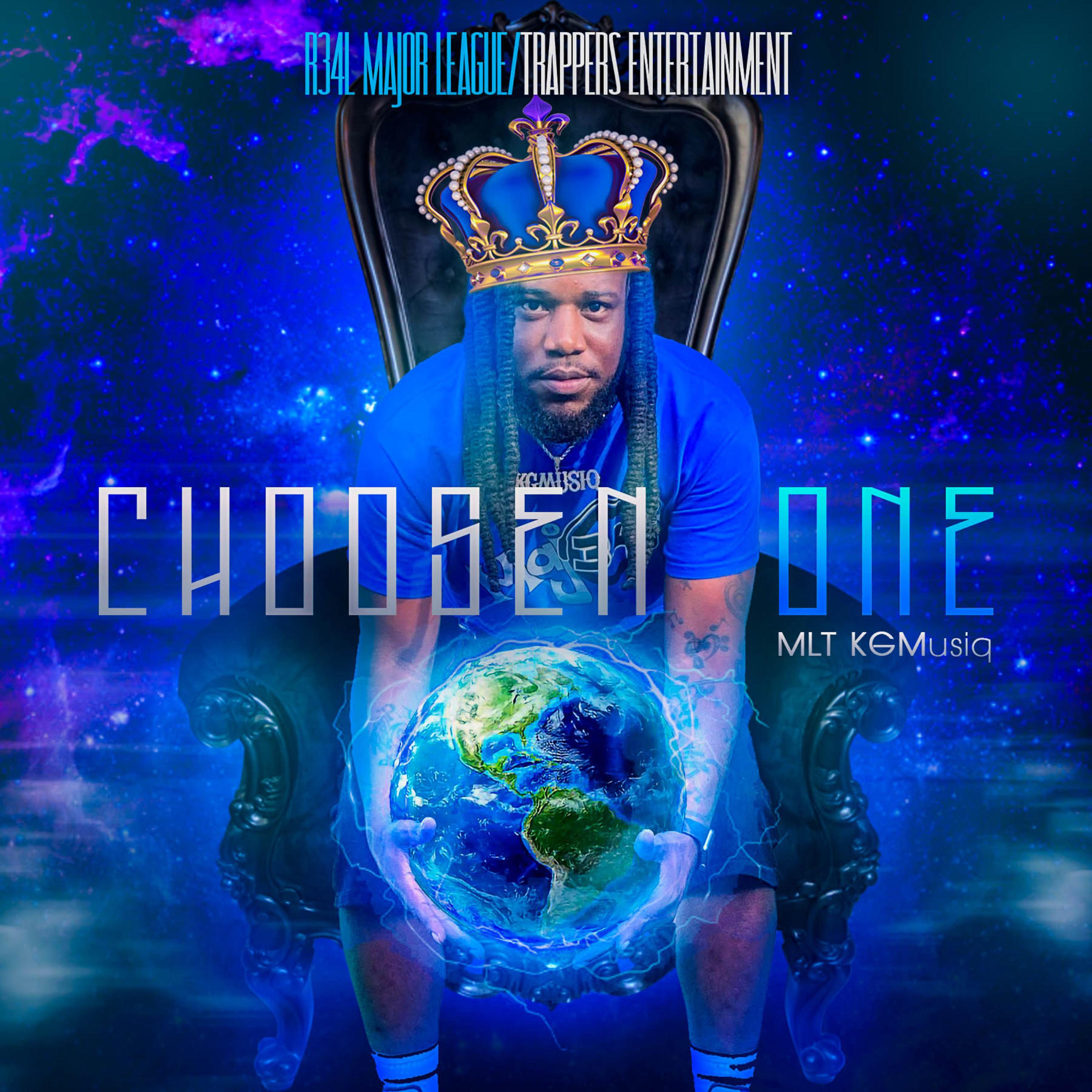 Chosen One artwork