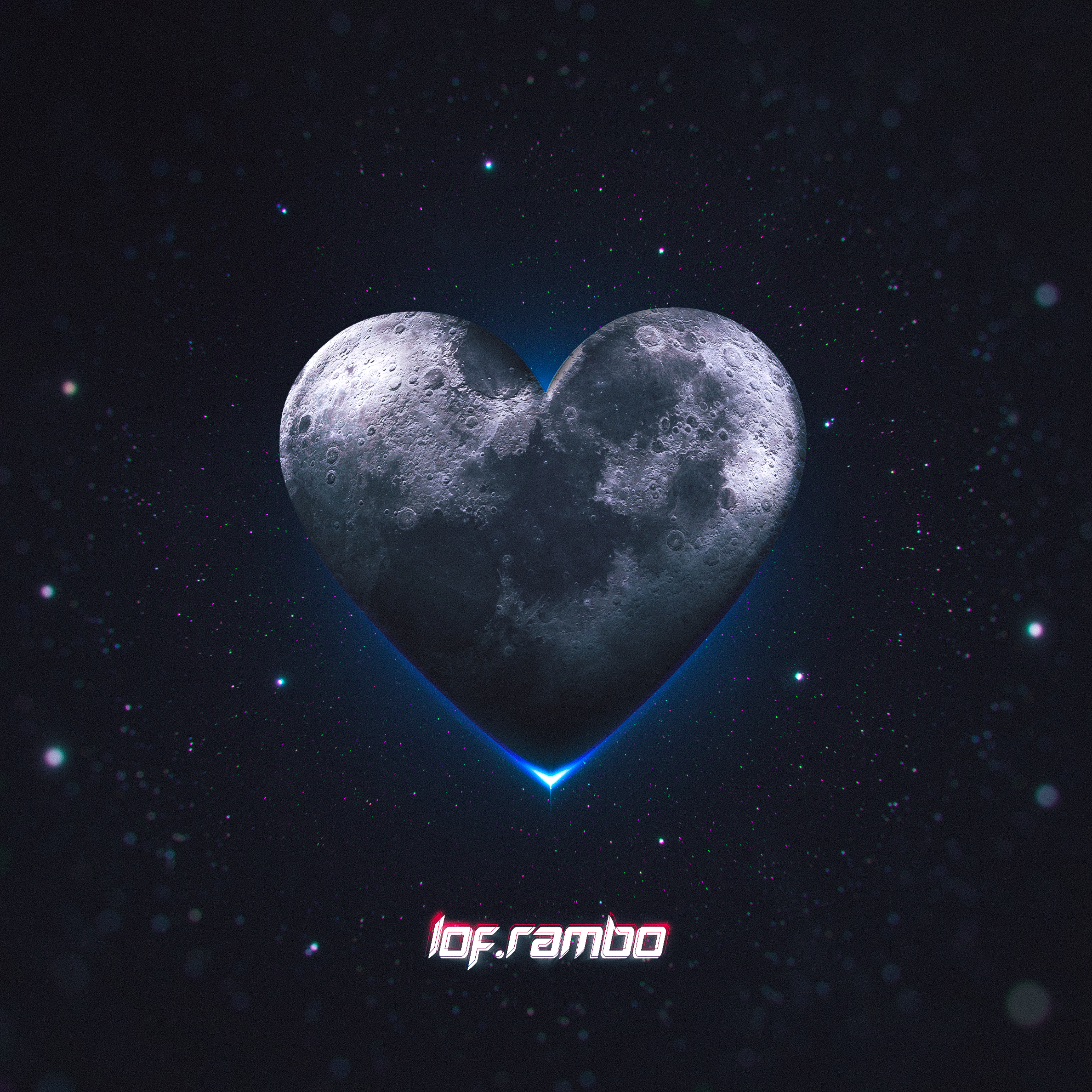 AFar Away Love artwork