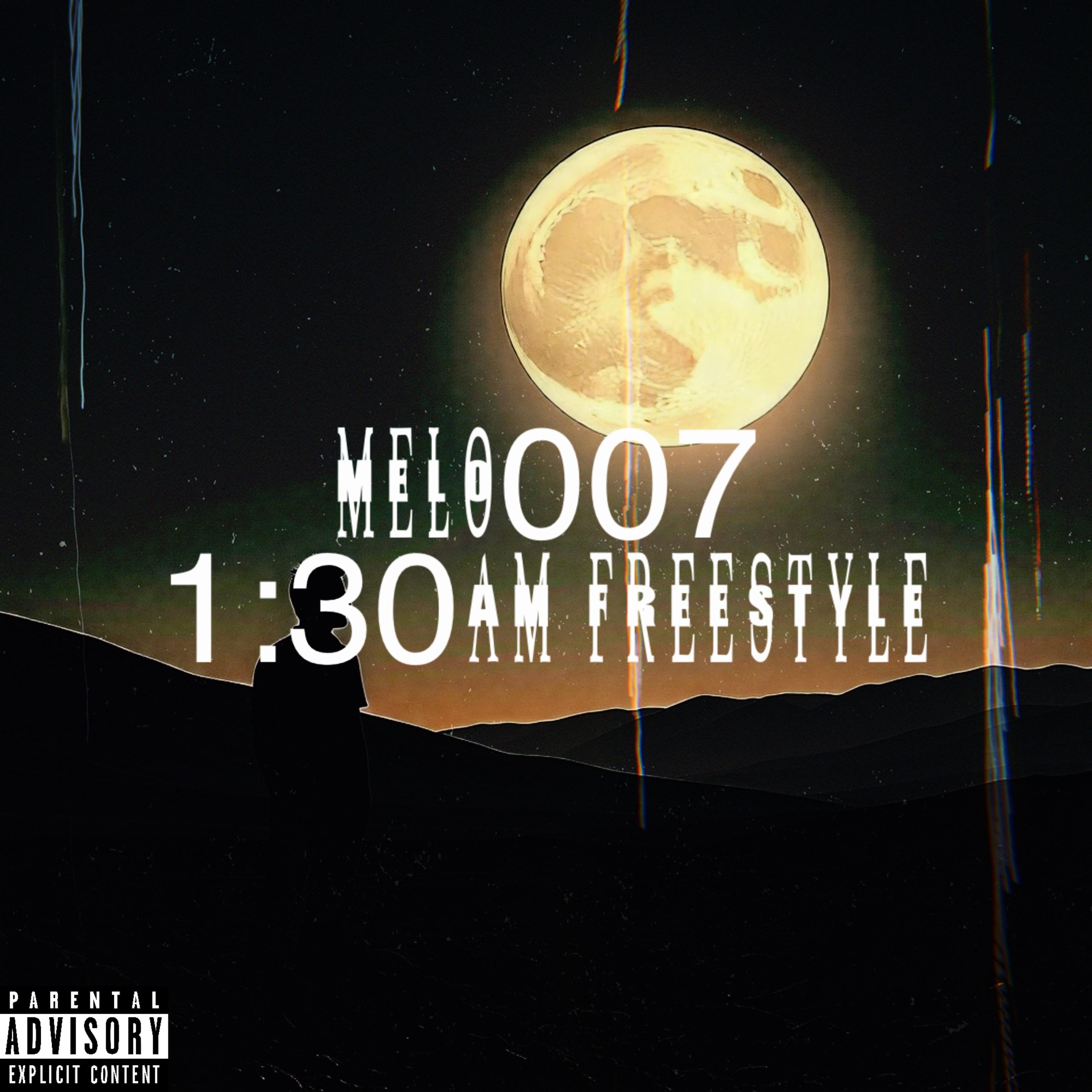 1:30am Freestyle artwork