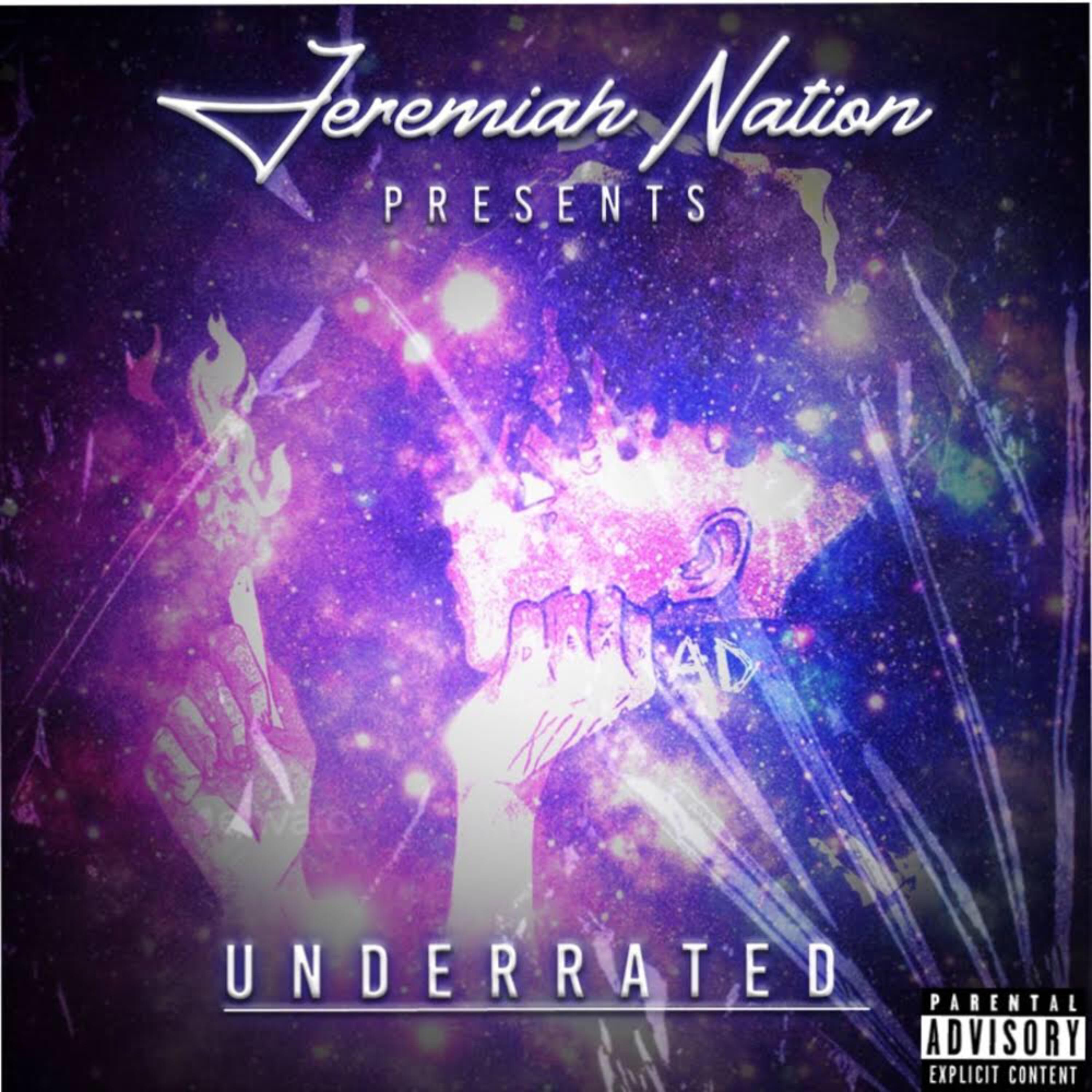Underrated artwork