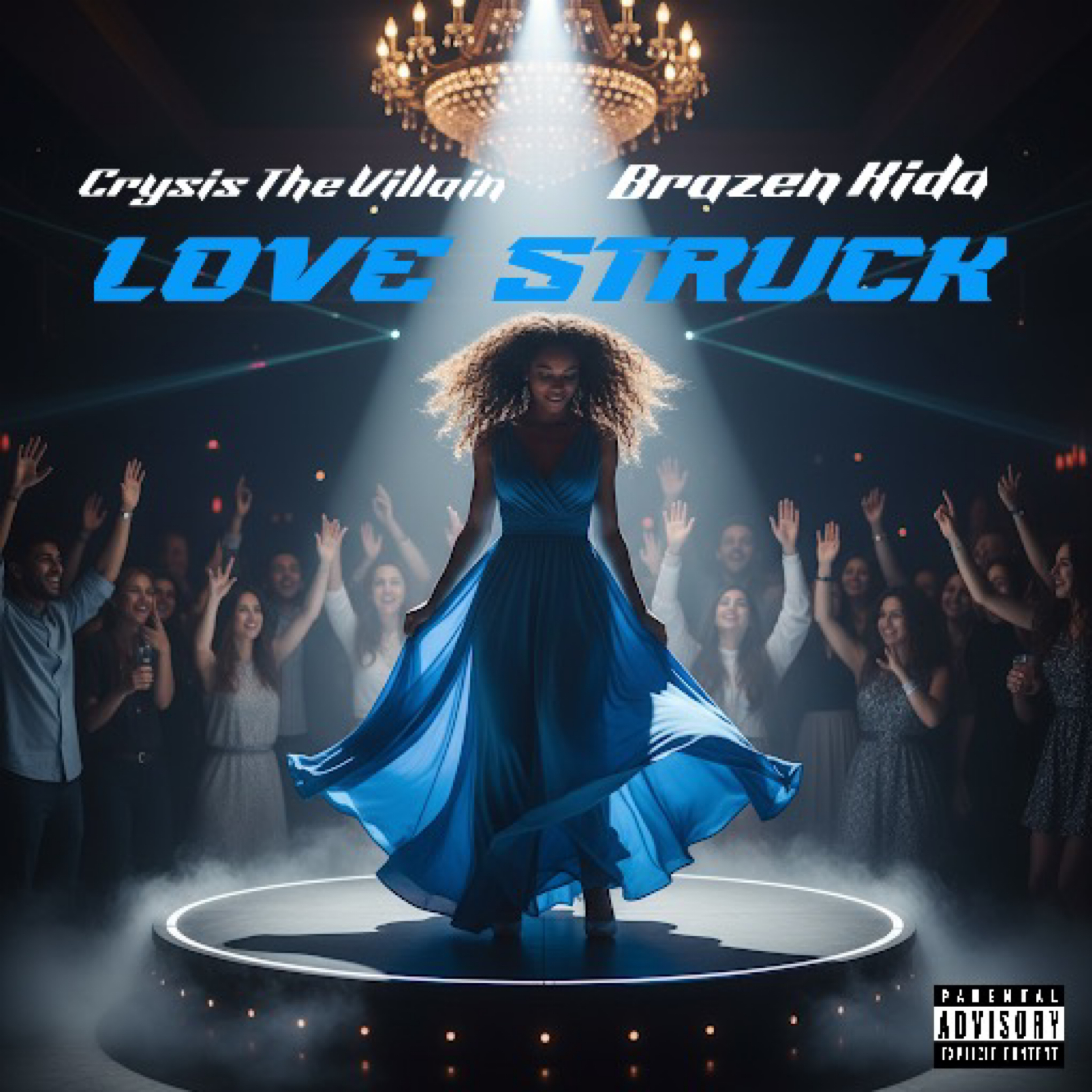 Love Struck artwork