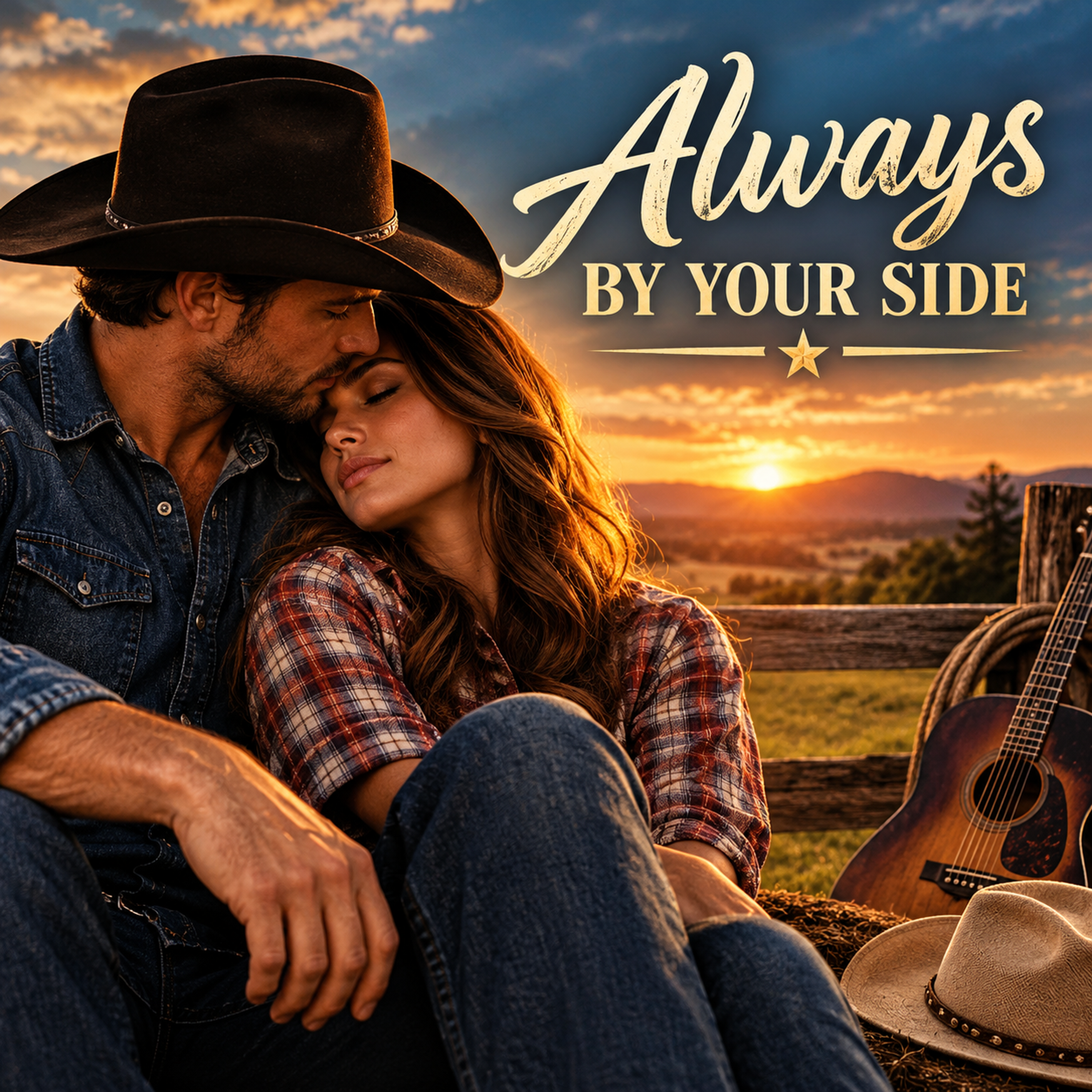 Always By Your Side by Cid Chase cover art