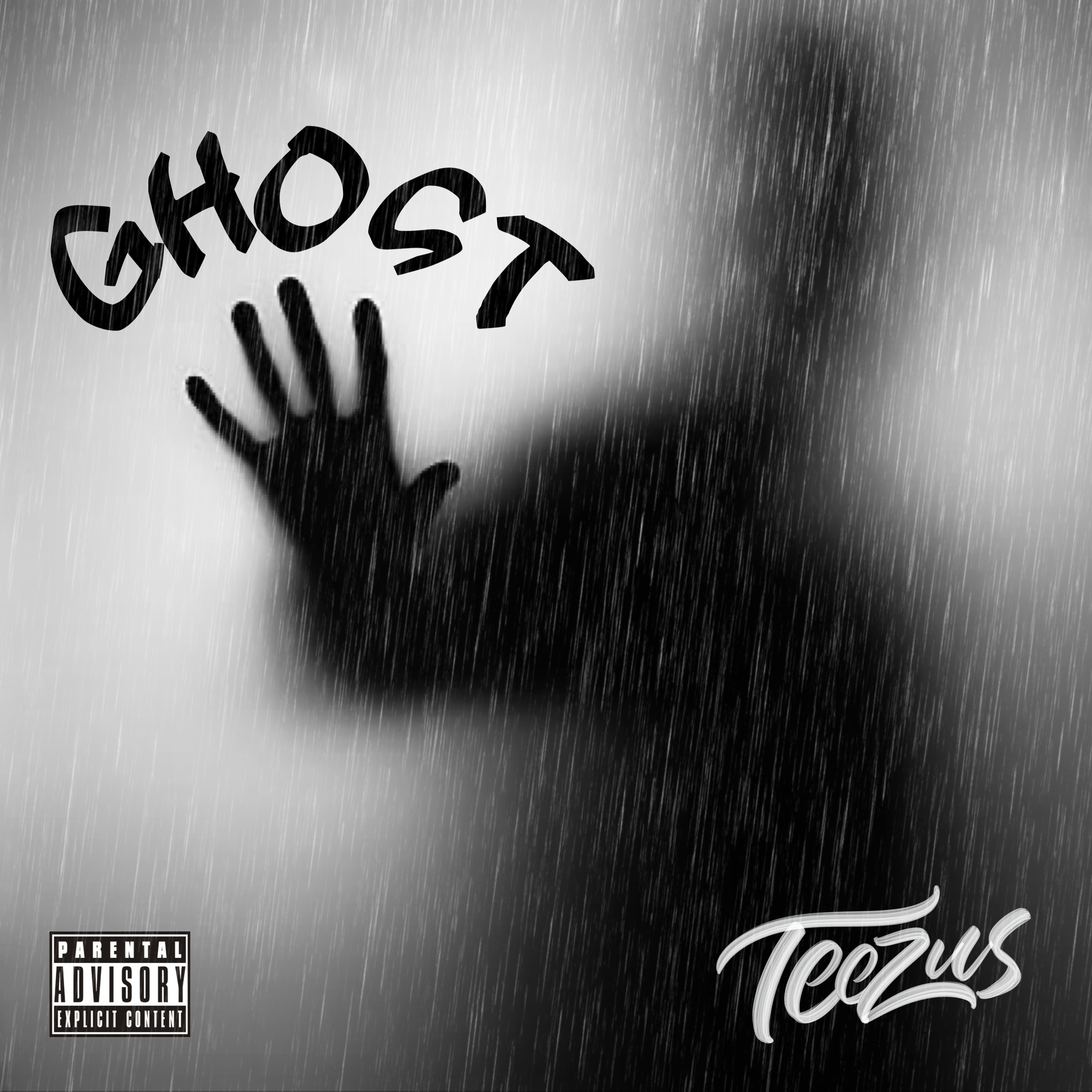 Ghost artwork